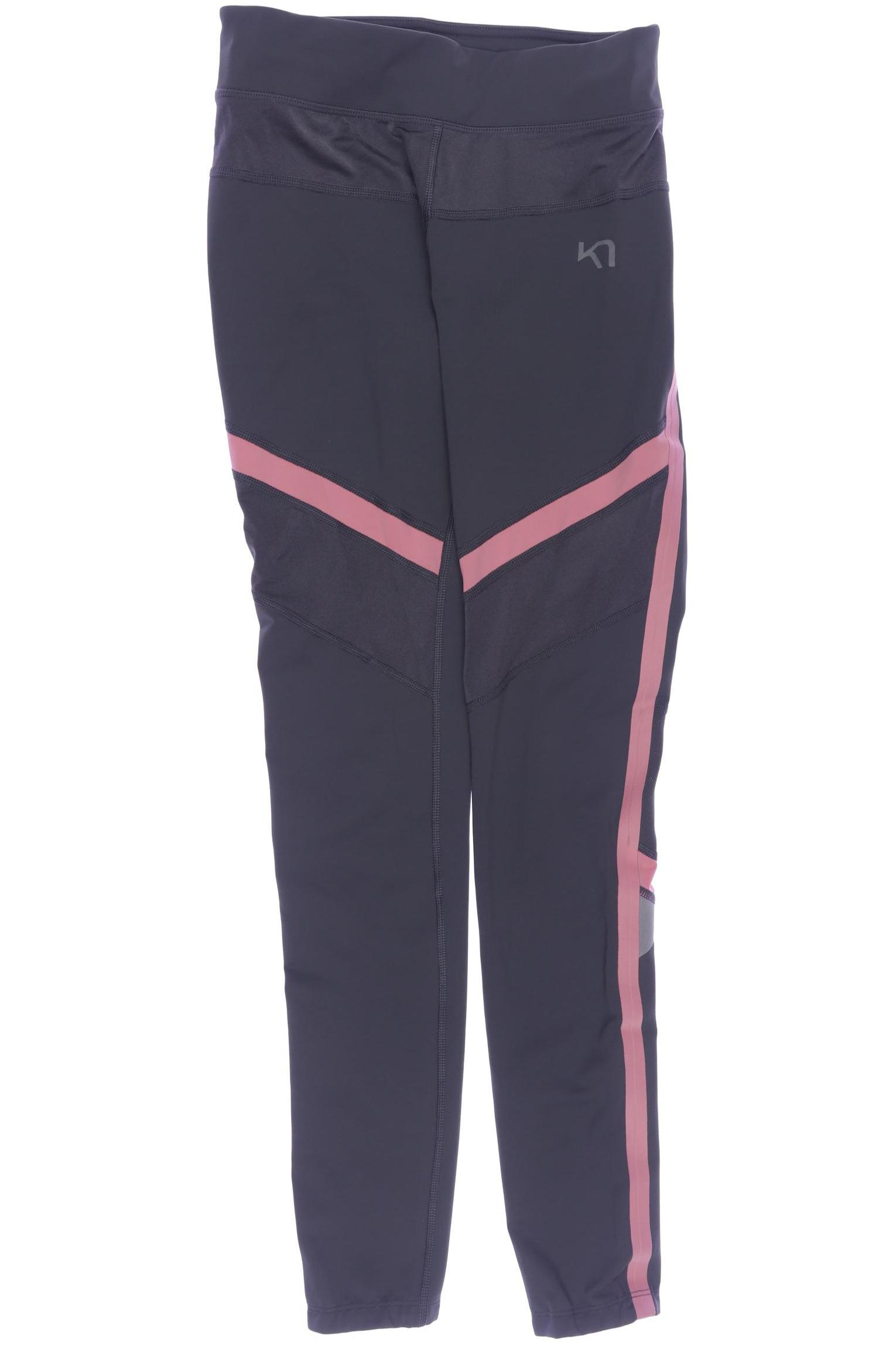 

Kari Traa Damen Stoffhose, grau, Gr. 0