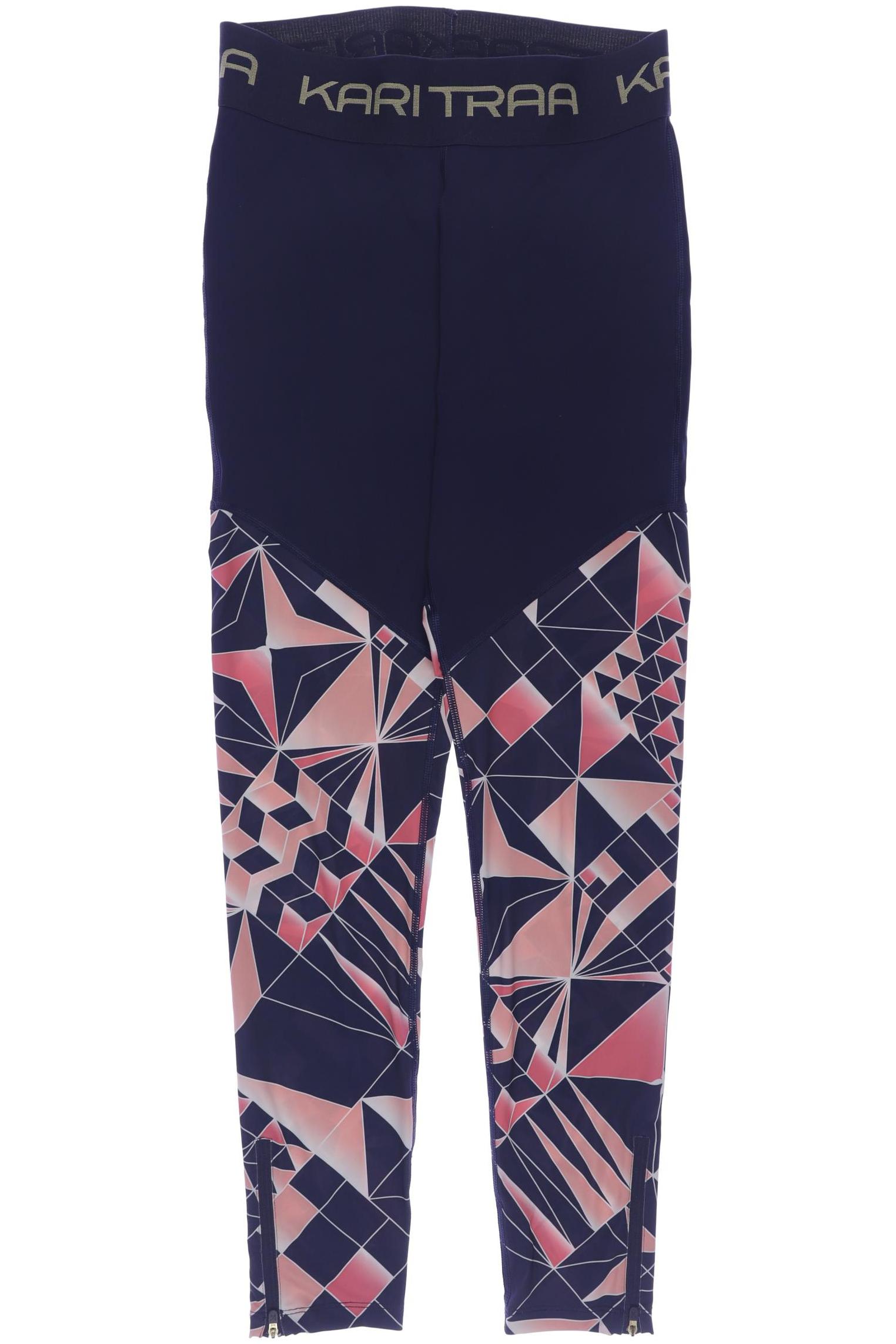 

Kari Traa Damen Stoffhose, marineblau, Gr. 26