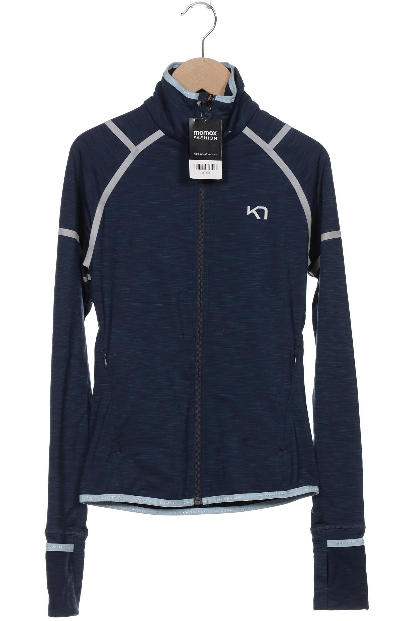 

Kari Traa Damen Sweatshirt, marineblau, Gr. 34