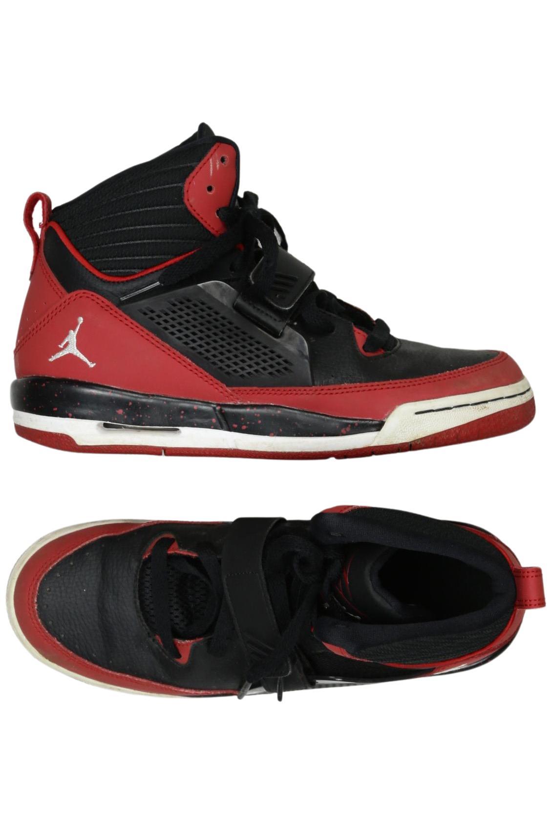 

Karin Jordan Damen Sneakers, rot, Gr. 37.5