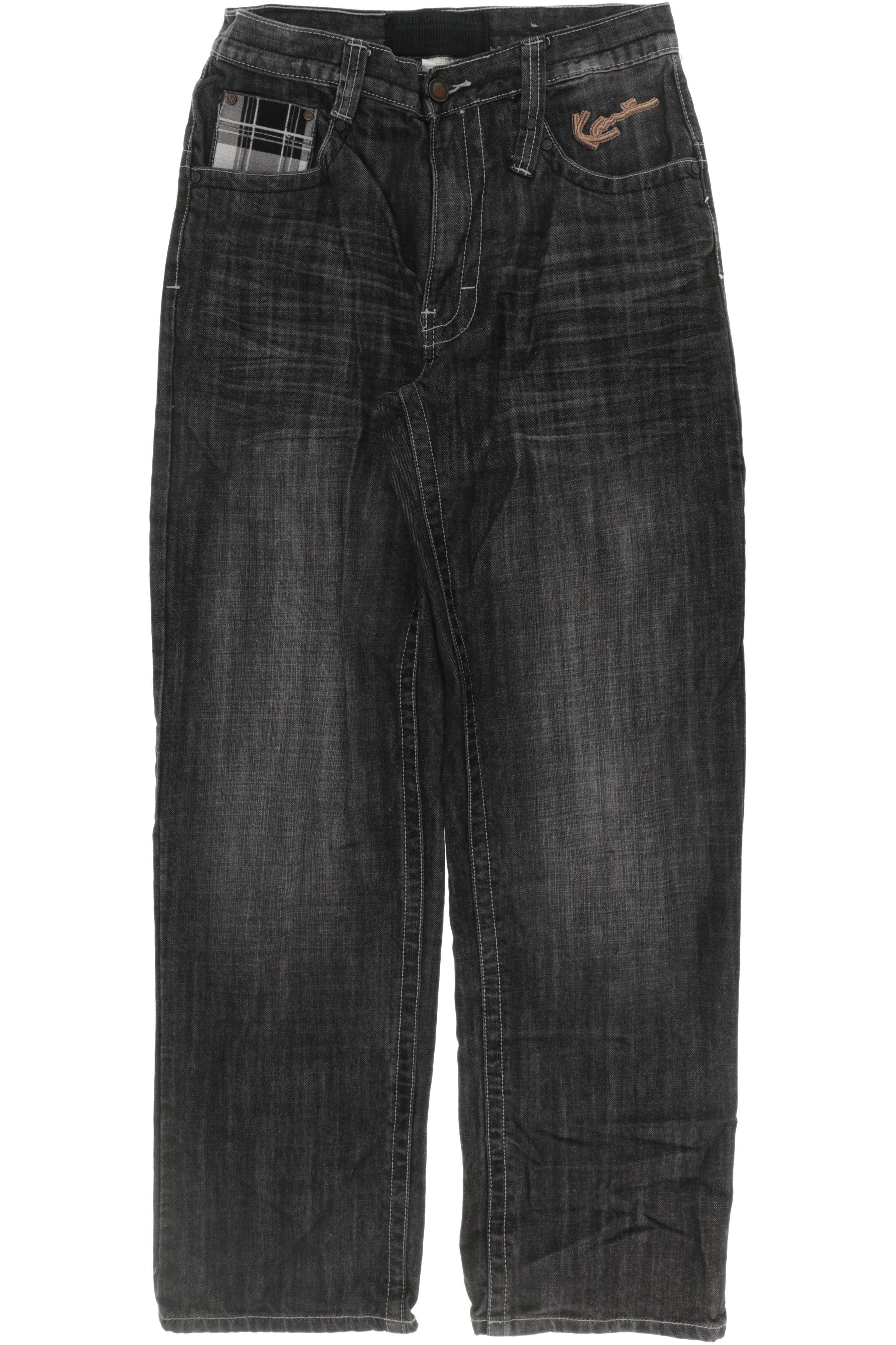 Thumbnail - Karl Kani Herren Jeans, schwarz, Gr. 29