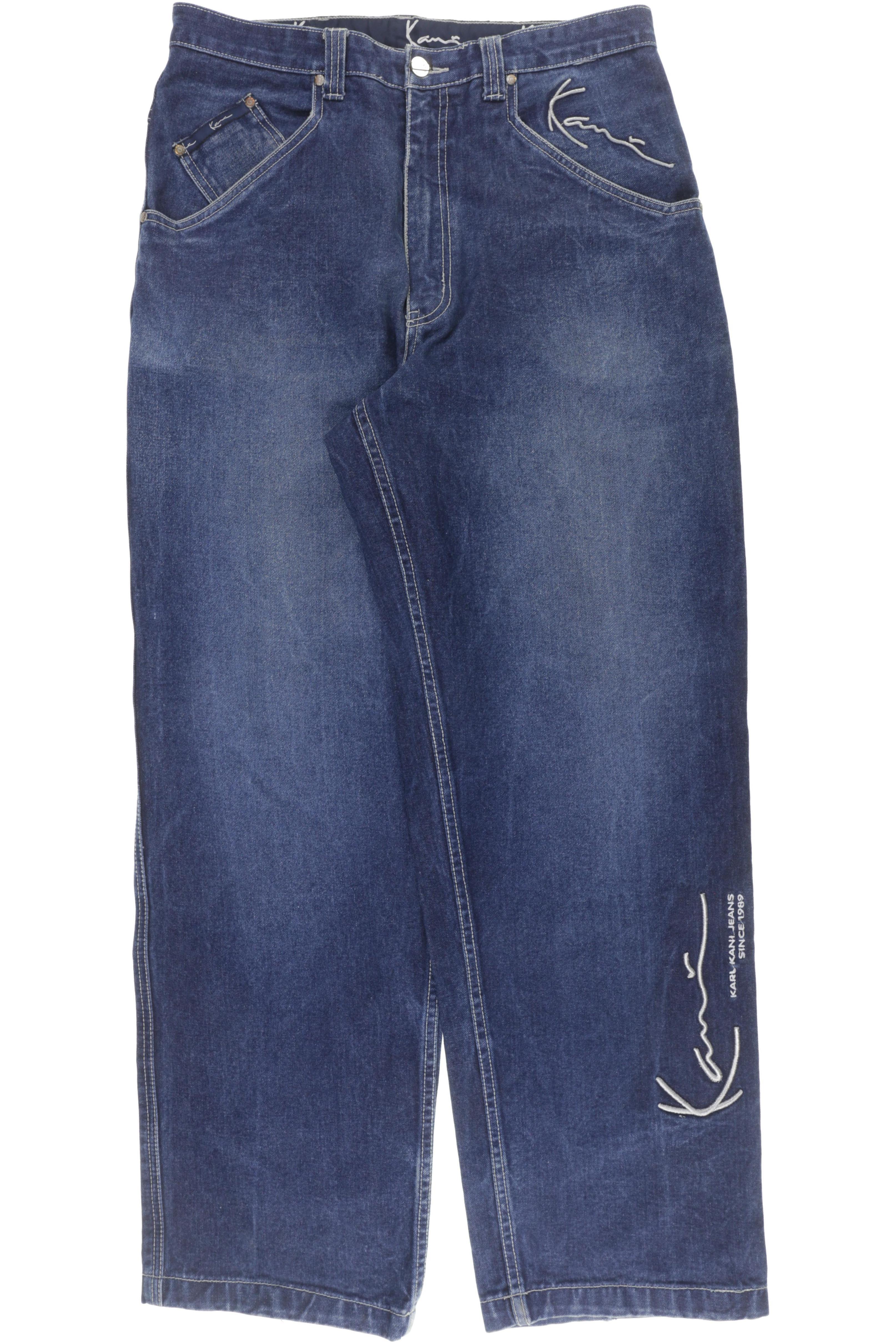 

Karl Kani Herren Jeans, blau, Gr. 34