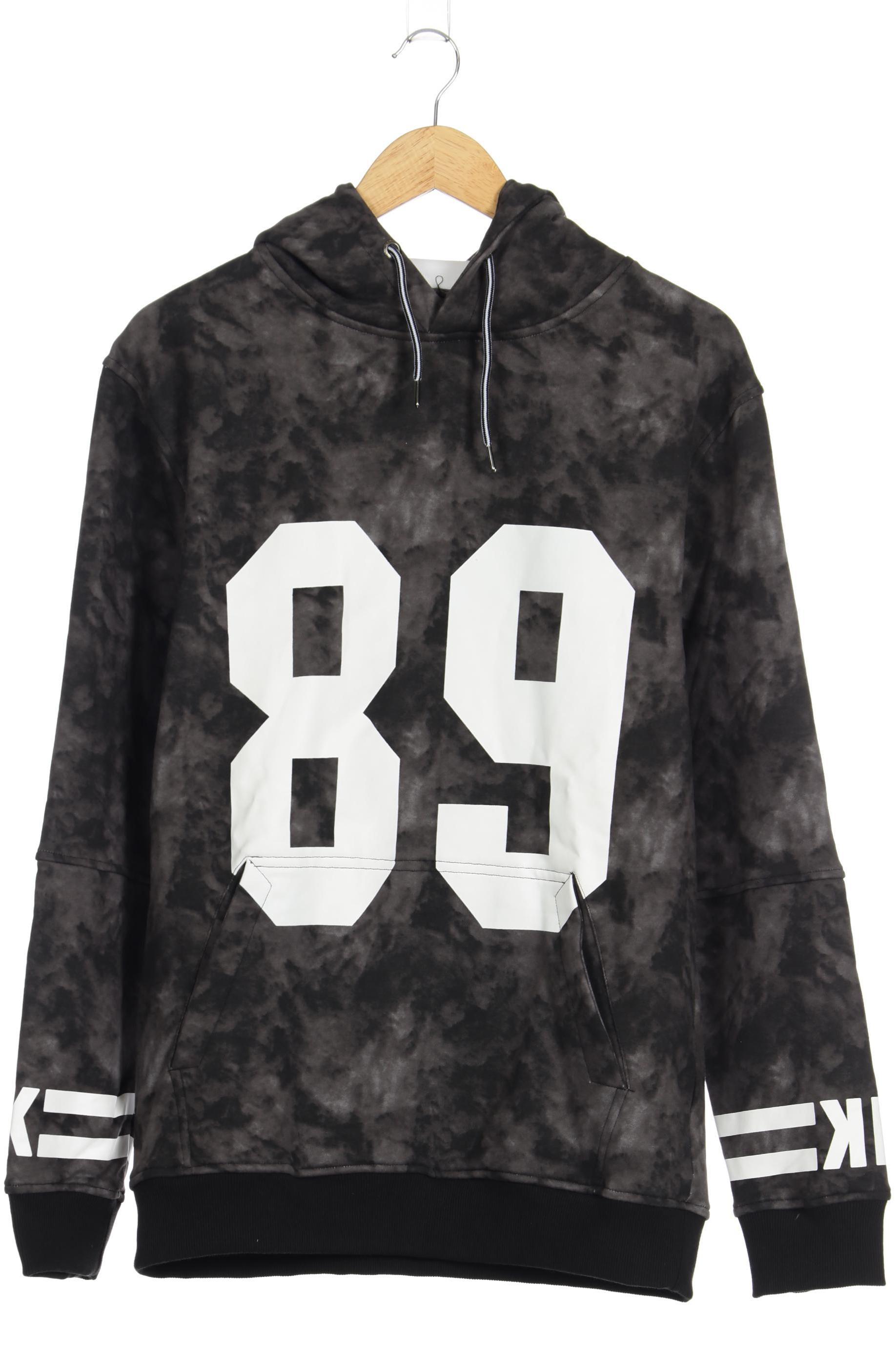 

Karl Kani Herren Kapuzenpullover, braun, Gr.