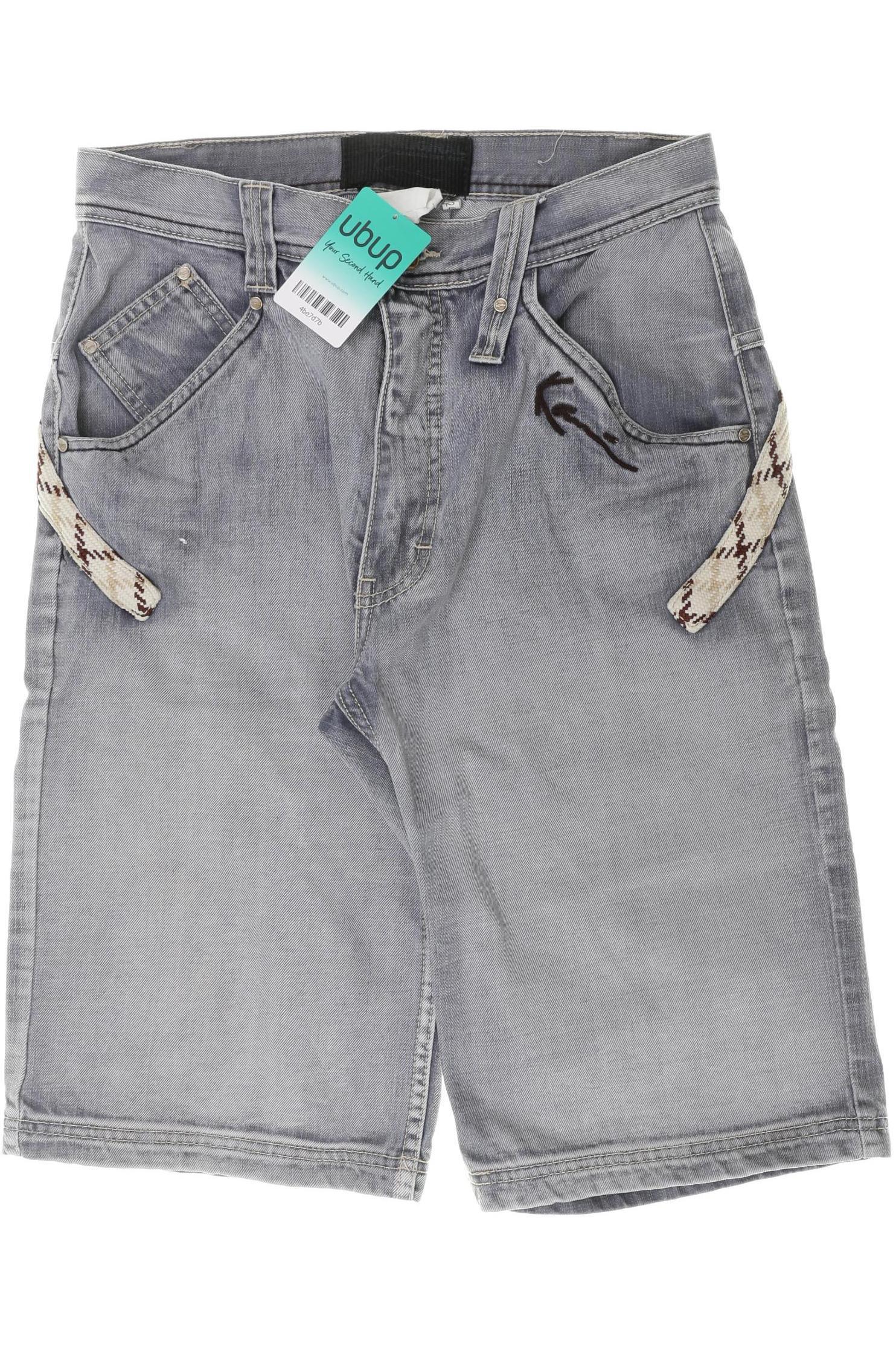 Thumbnail - Karl Kani Herren Shorts, grau, Gr. 31