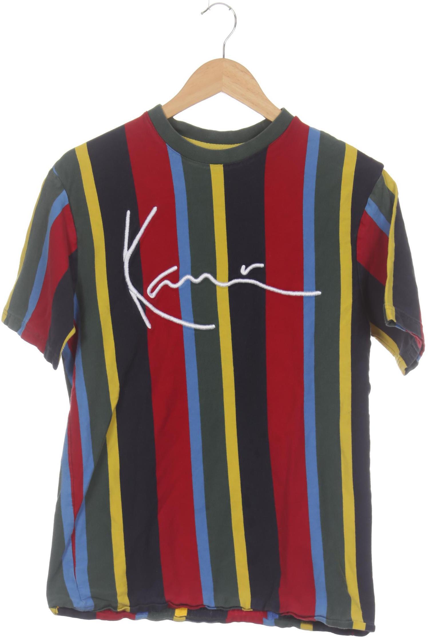 

Karl Kani Herren T-Shirt, mehrfarbig, Gr.