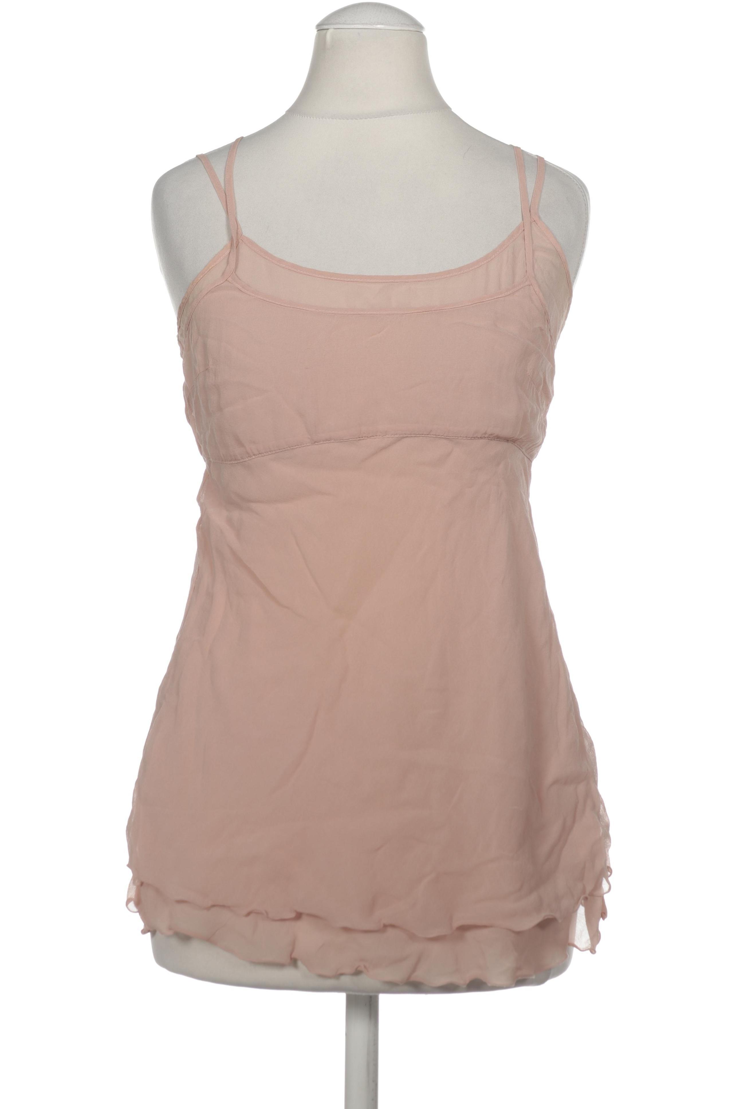 

Karl Lagerfeld by H&M Damen Bluse, pink, Gr. 36