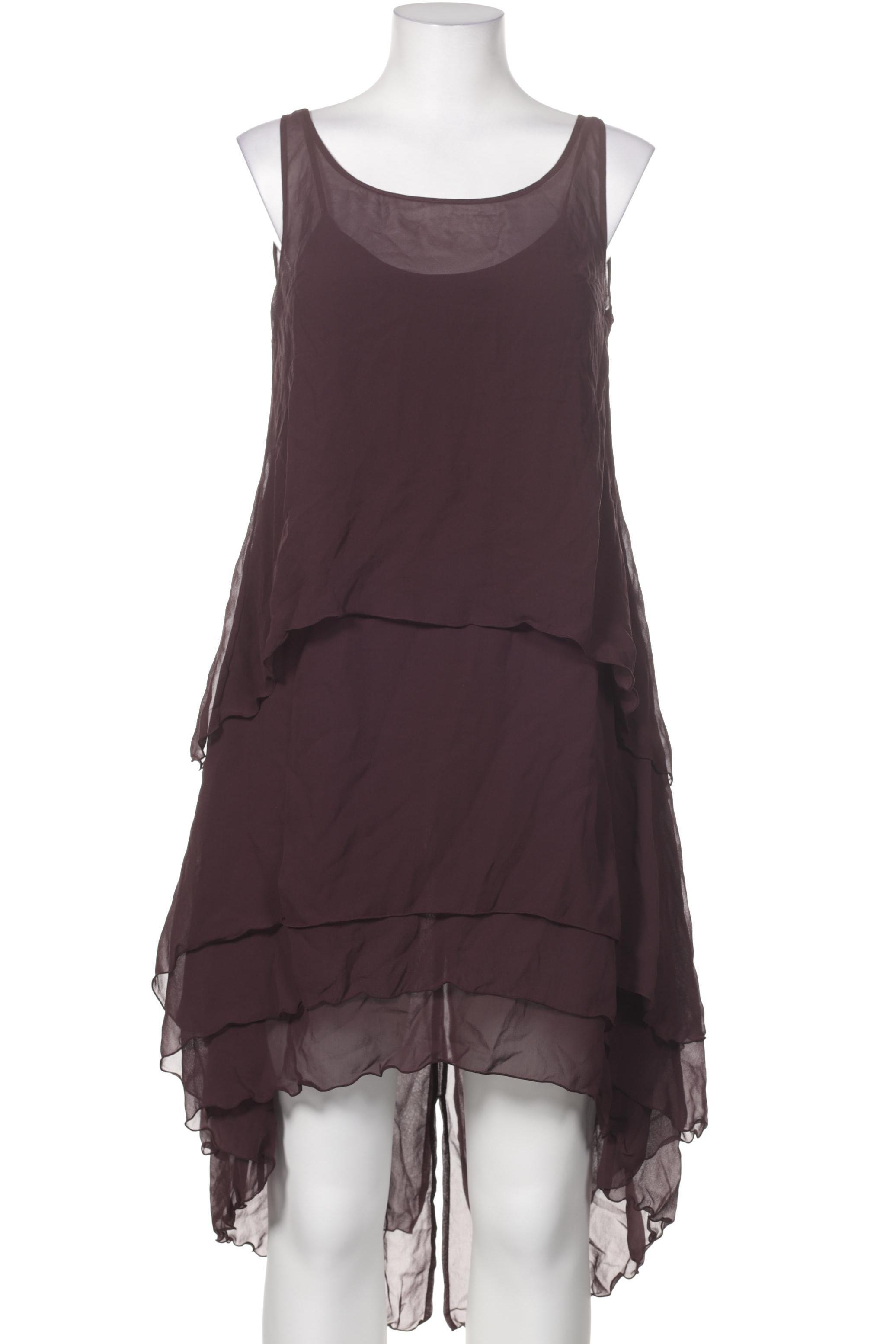 

Karl Lagerfeld by H&M Damen Kleid, braun, Gr. 38