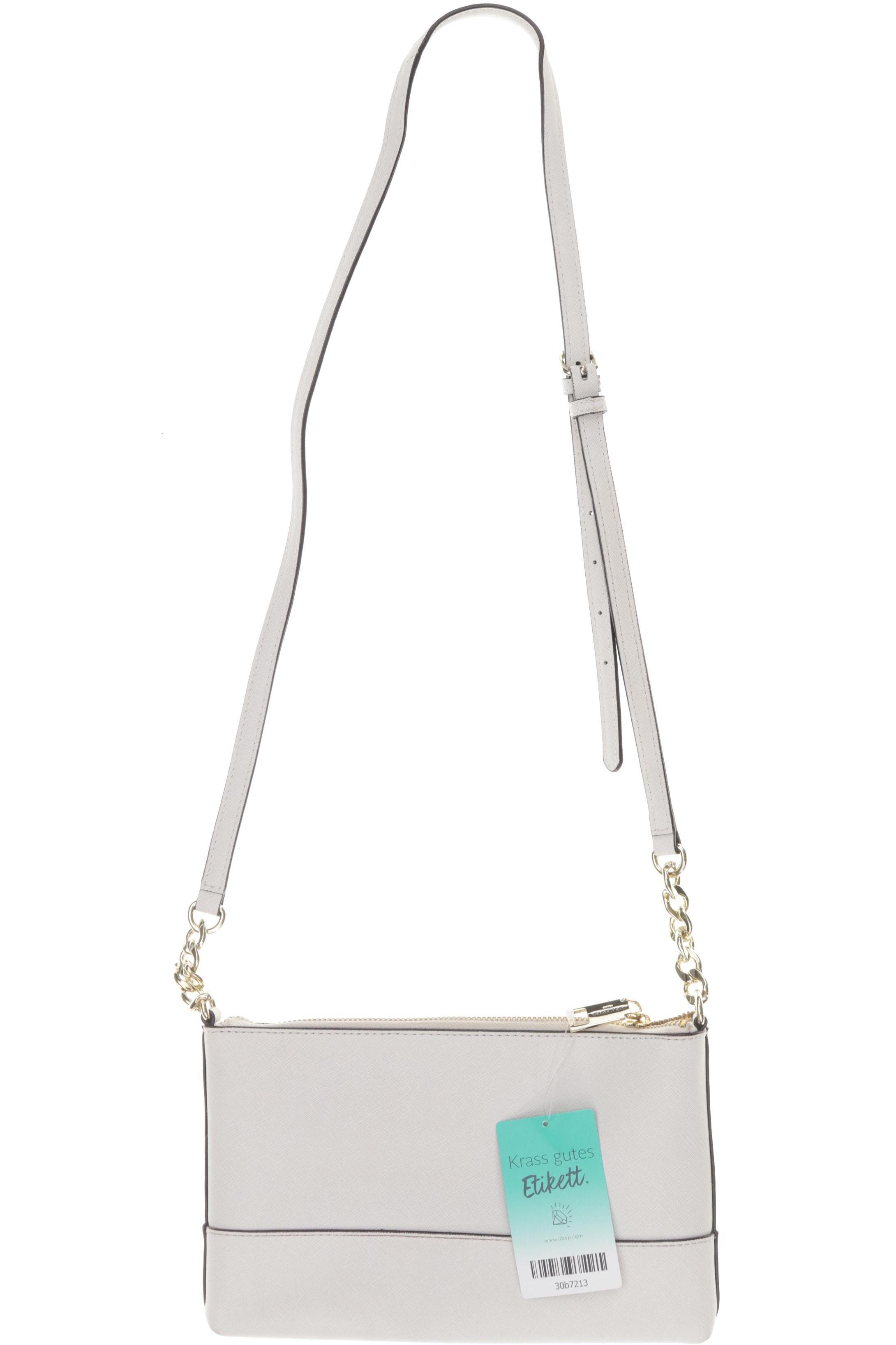 

Karl Lagerfeld Damen Handtasche, weiß, Gr.