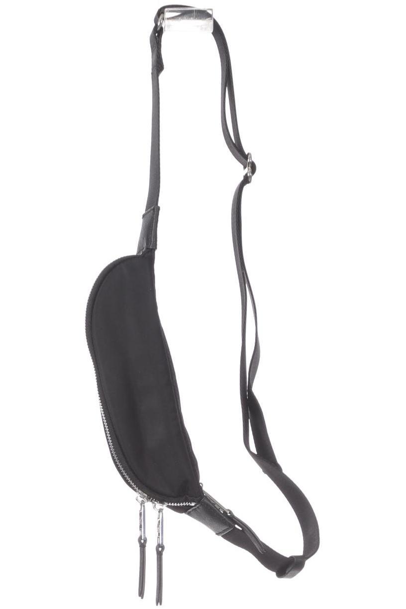 

Karl by Karl Lagerfeld Damen Handtasche, schwarz, Gr.