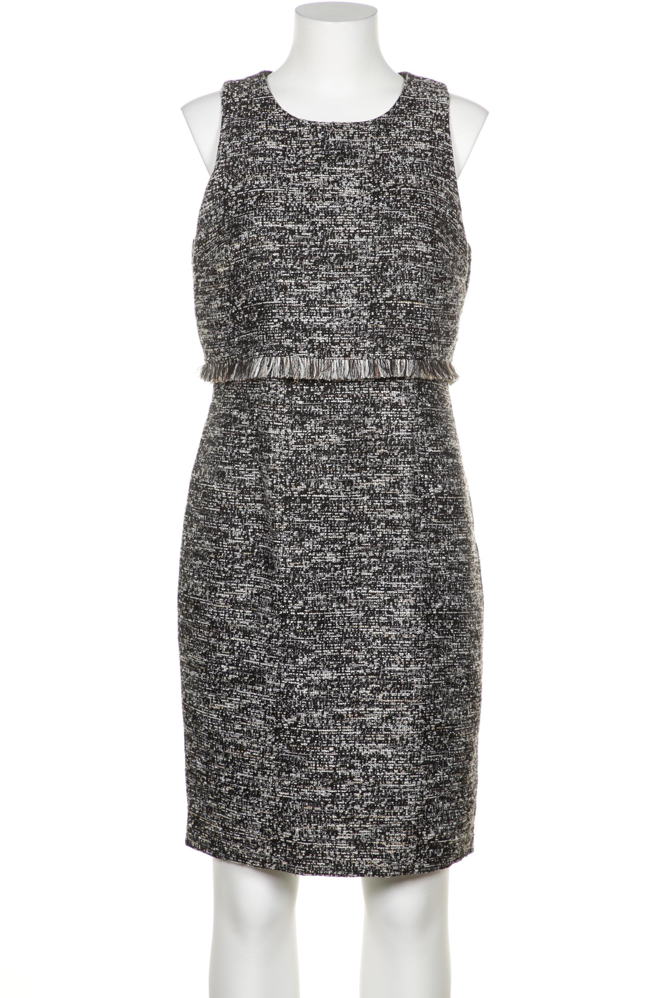 

Karl Lagerfeld Damen Kleid, schwarz, Gr.