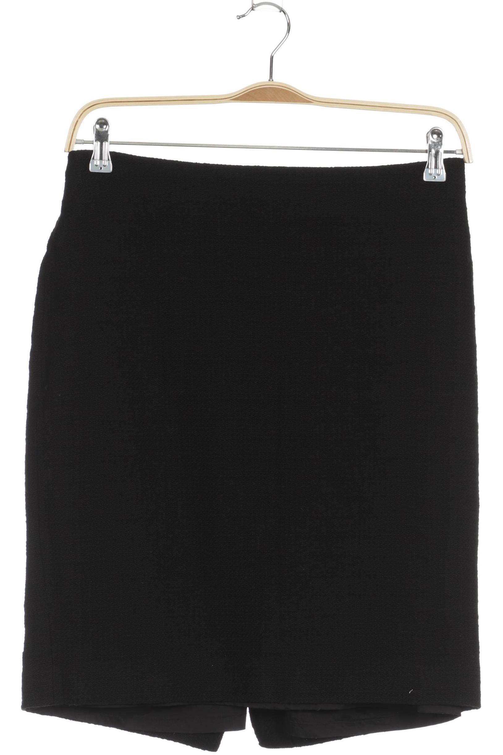 

Karl Lagerfeld Damen Rock, schwarz, Gr.