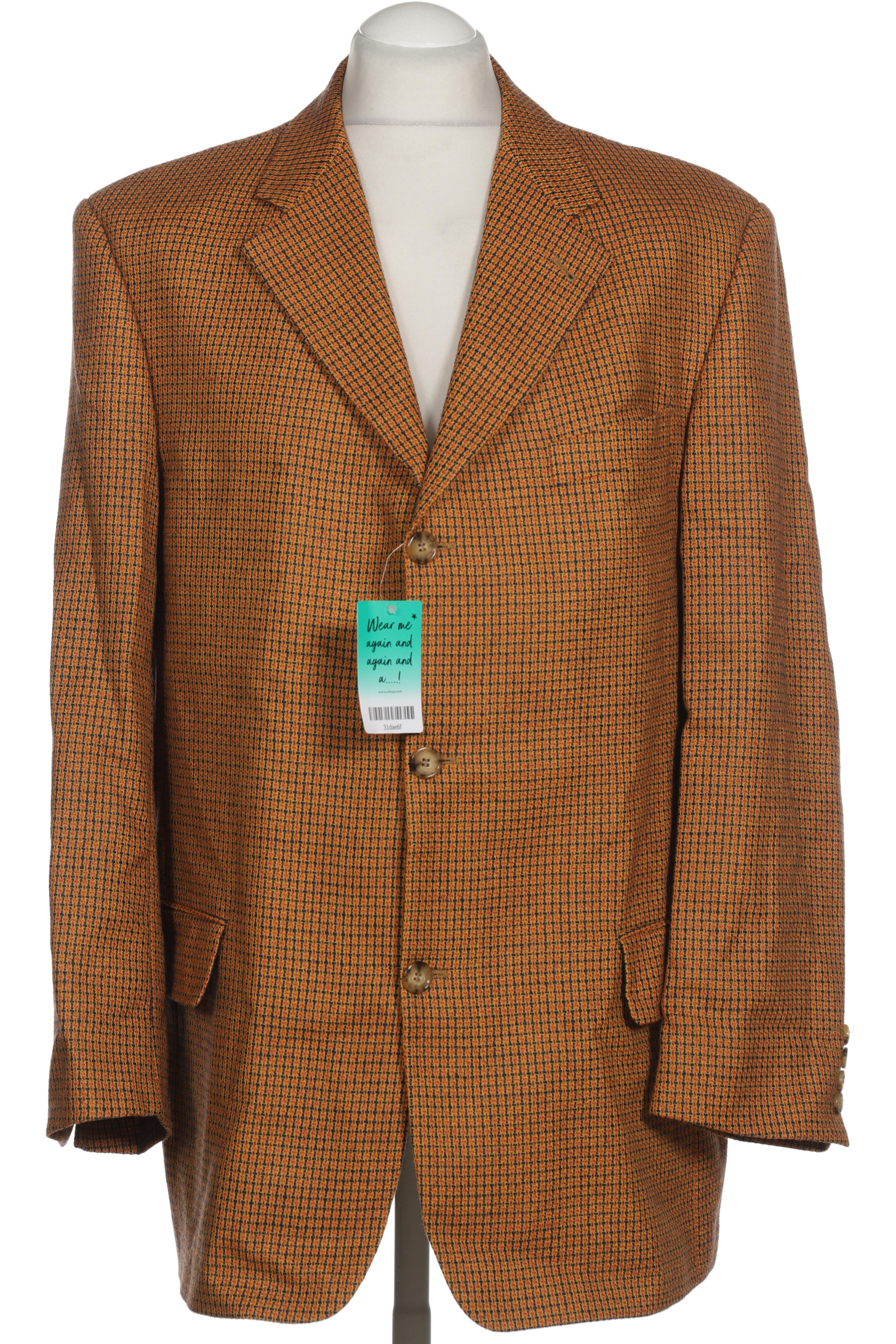 Thumbnail - Lagerfeld Herren Sakko, orange, Gr.