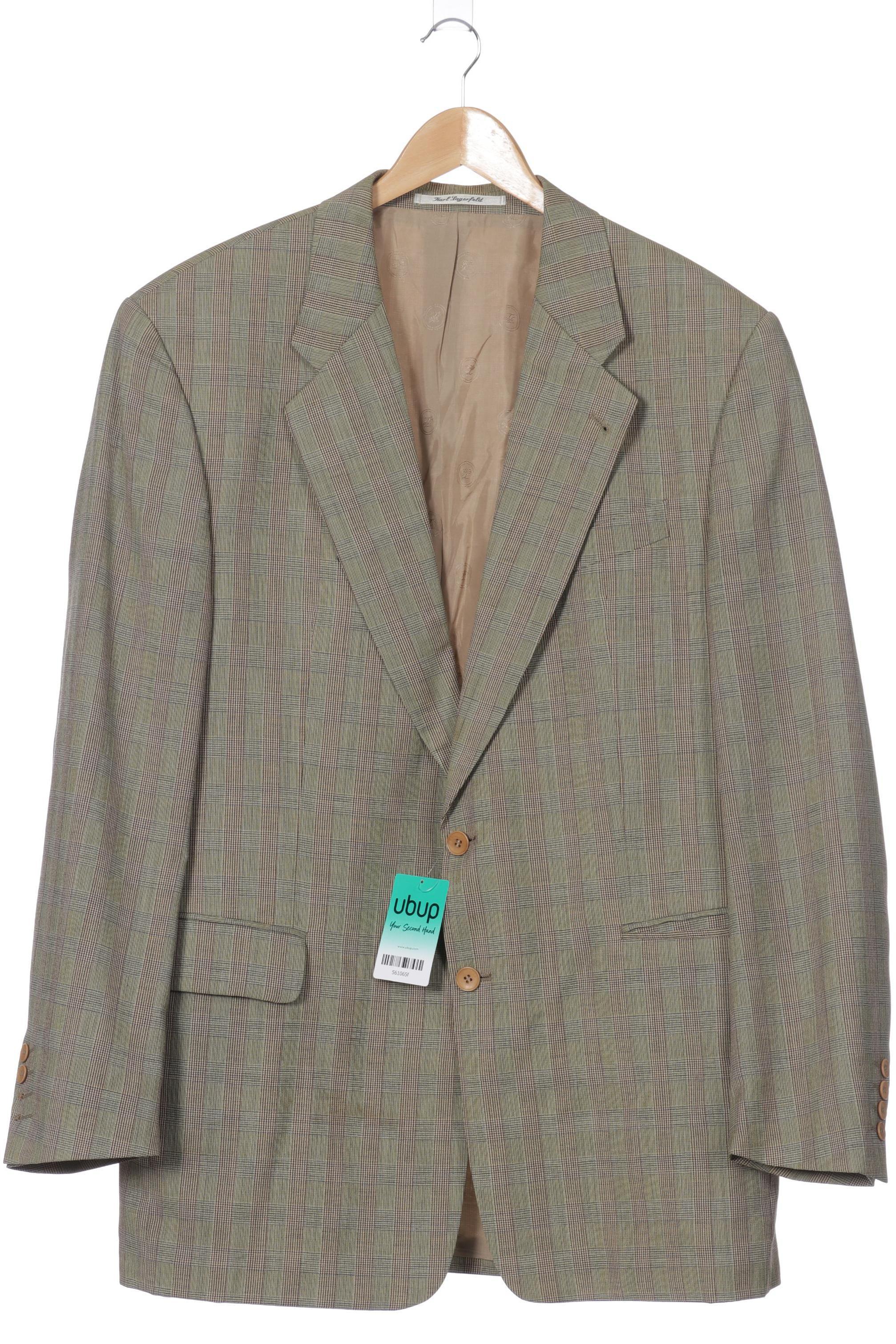 Thumbnail - Karl Lagerfeld Herren Sakko, grün, Gr. 56