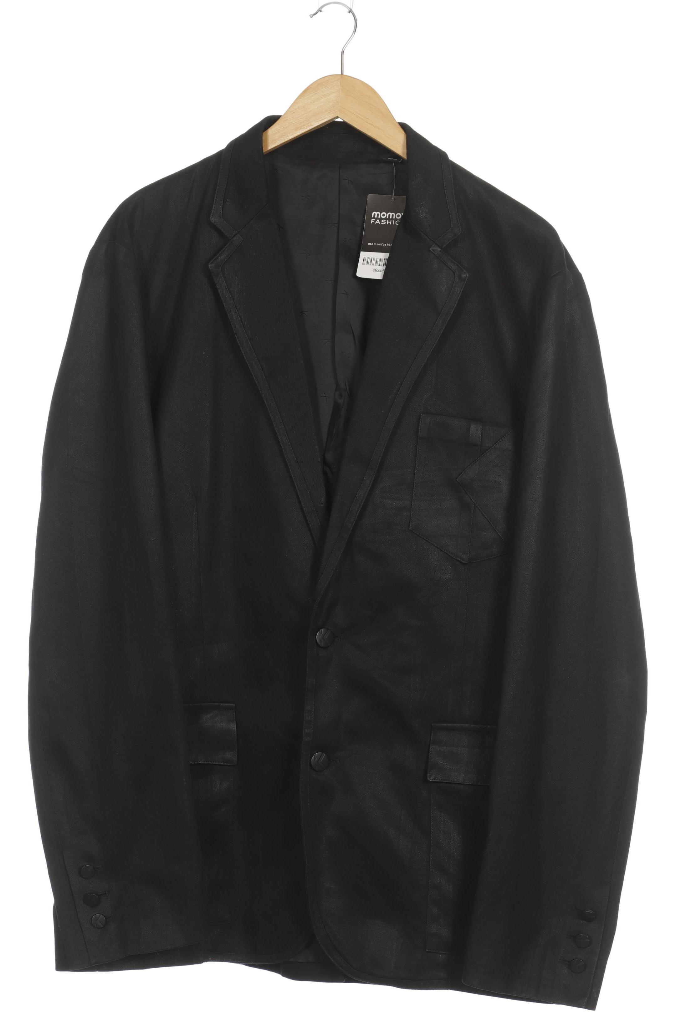Thumbnail - Karl by Karl Lagerfeld Herren Sakko, schwarz, Gr.