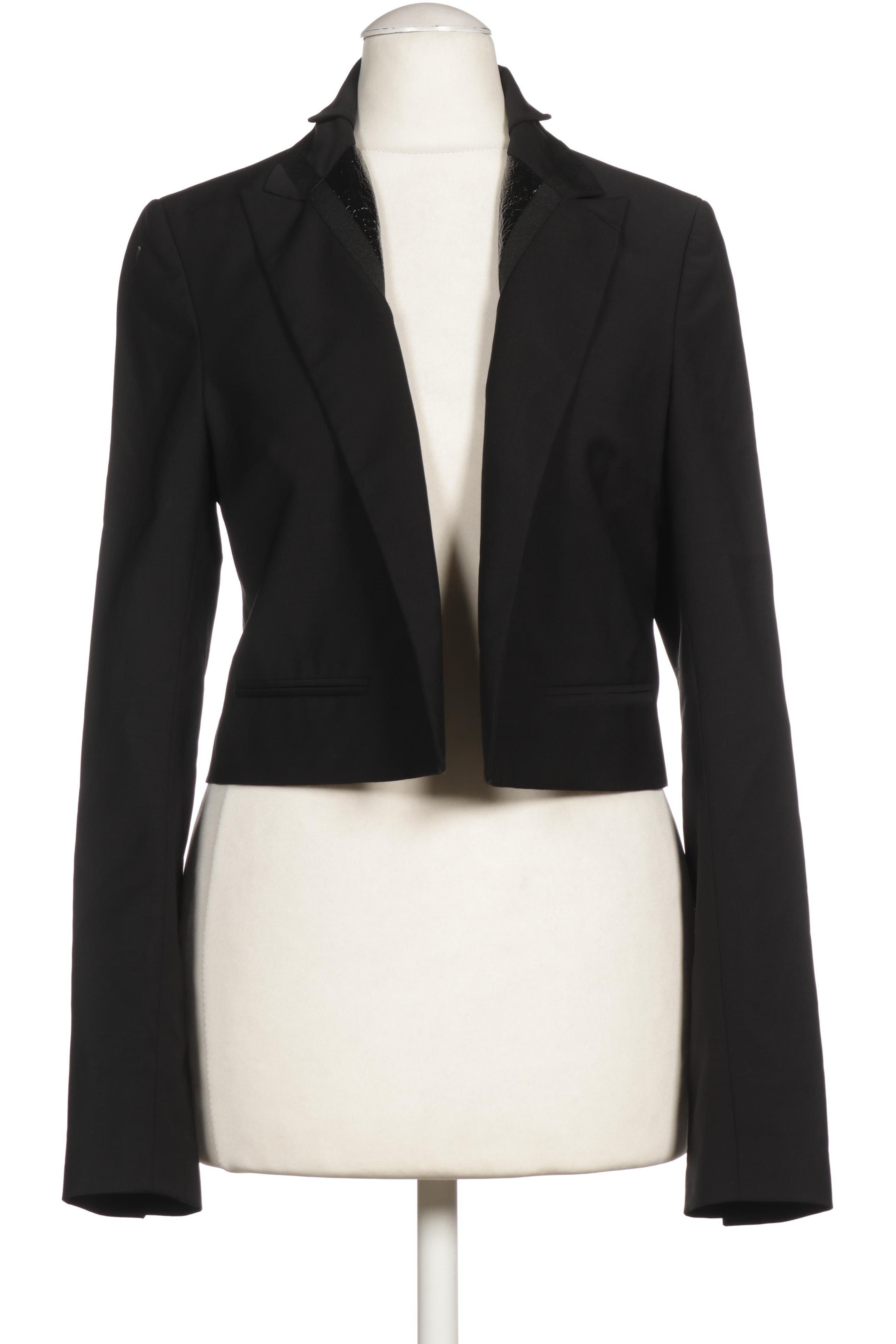 

Karl by Karl Lagerfeld Damen Blazer, schwarz, Gr. 36