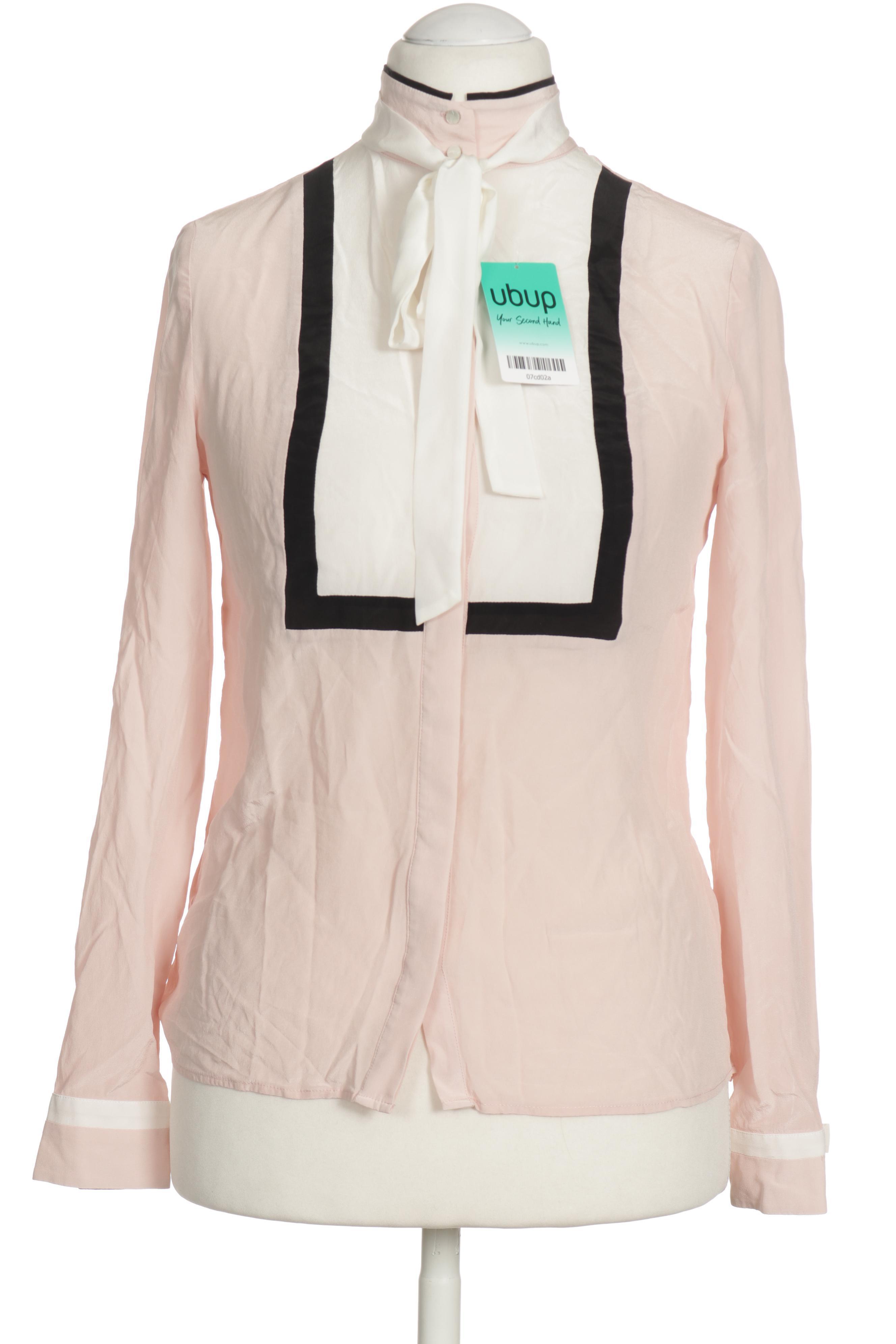 

Karl by Karl Lagerfeld Damen Bluse, pink, Gr.