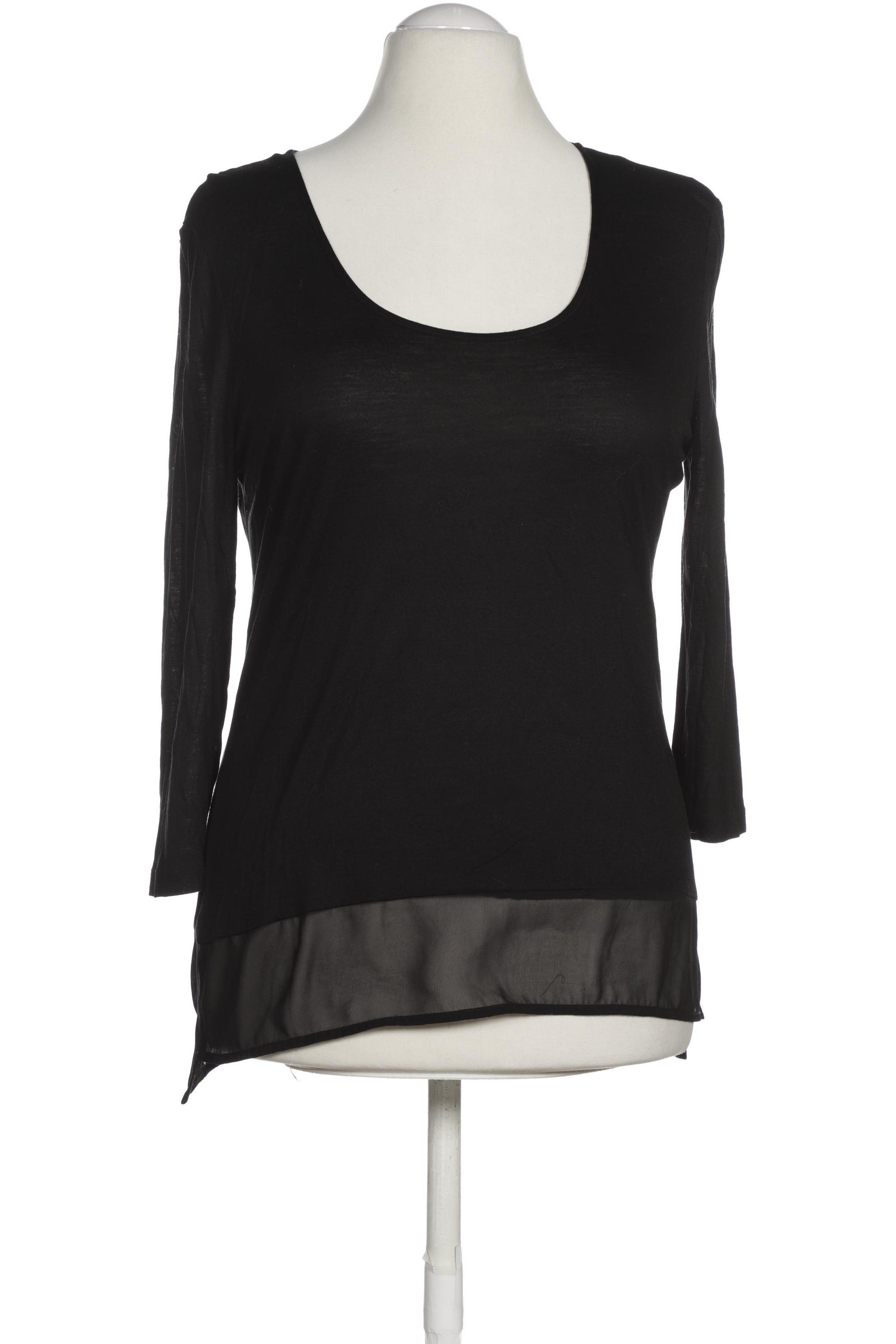 

Karl by Karl Lagerfeld Damen T-Shirt, schwarz, Gr.