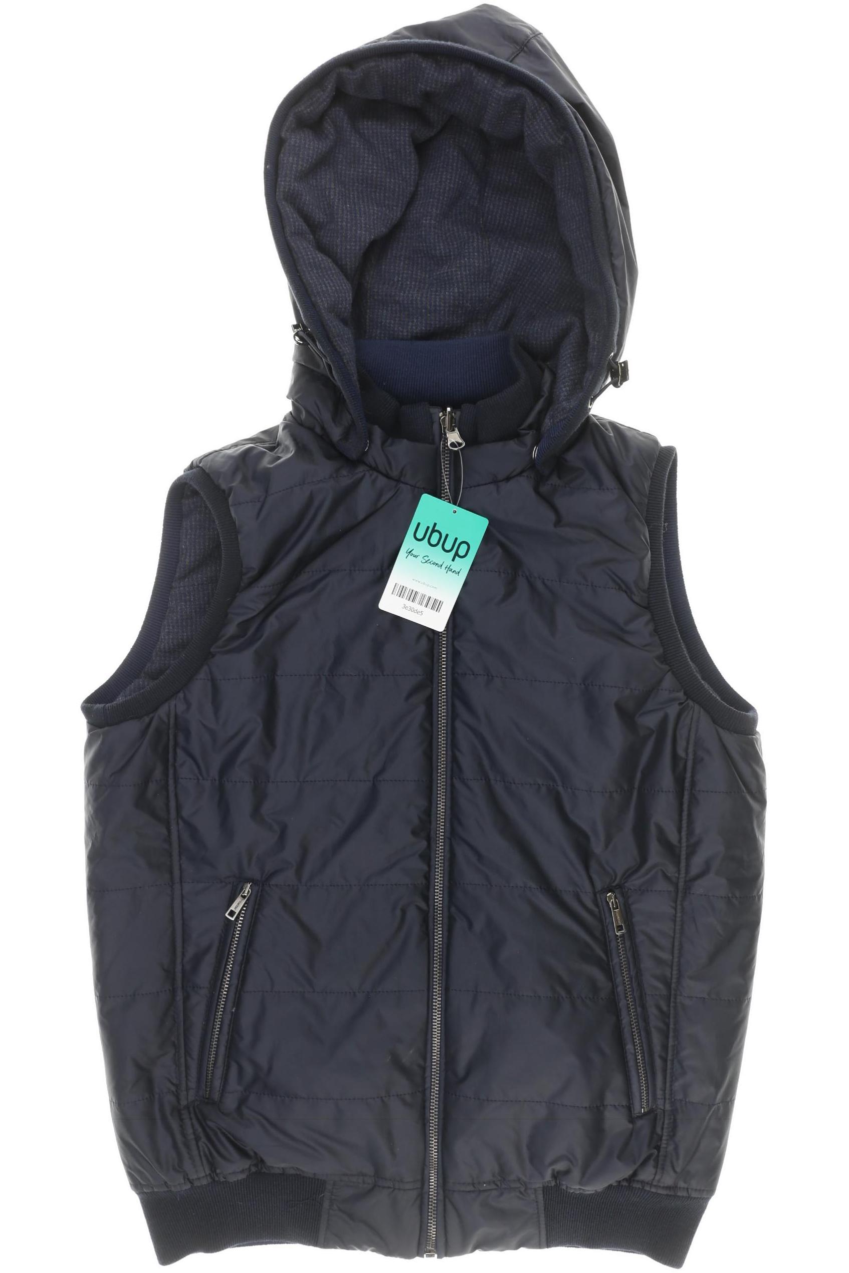 

Lagerfeld Herren Weste, grau, Gr.