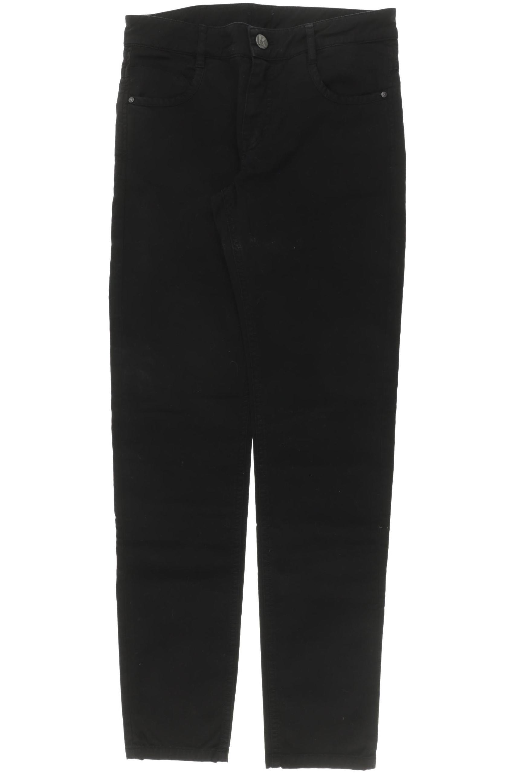 

Karl by Karl Lagerfeld Jungen Jeans, schwarz, Gr. 158