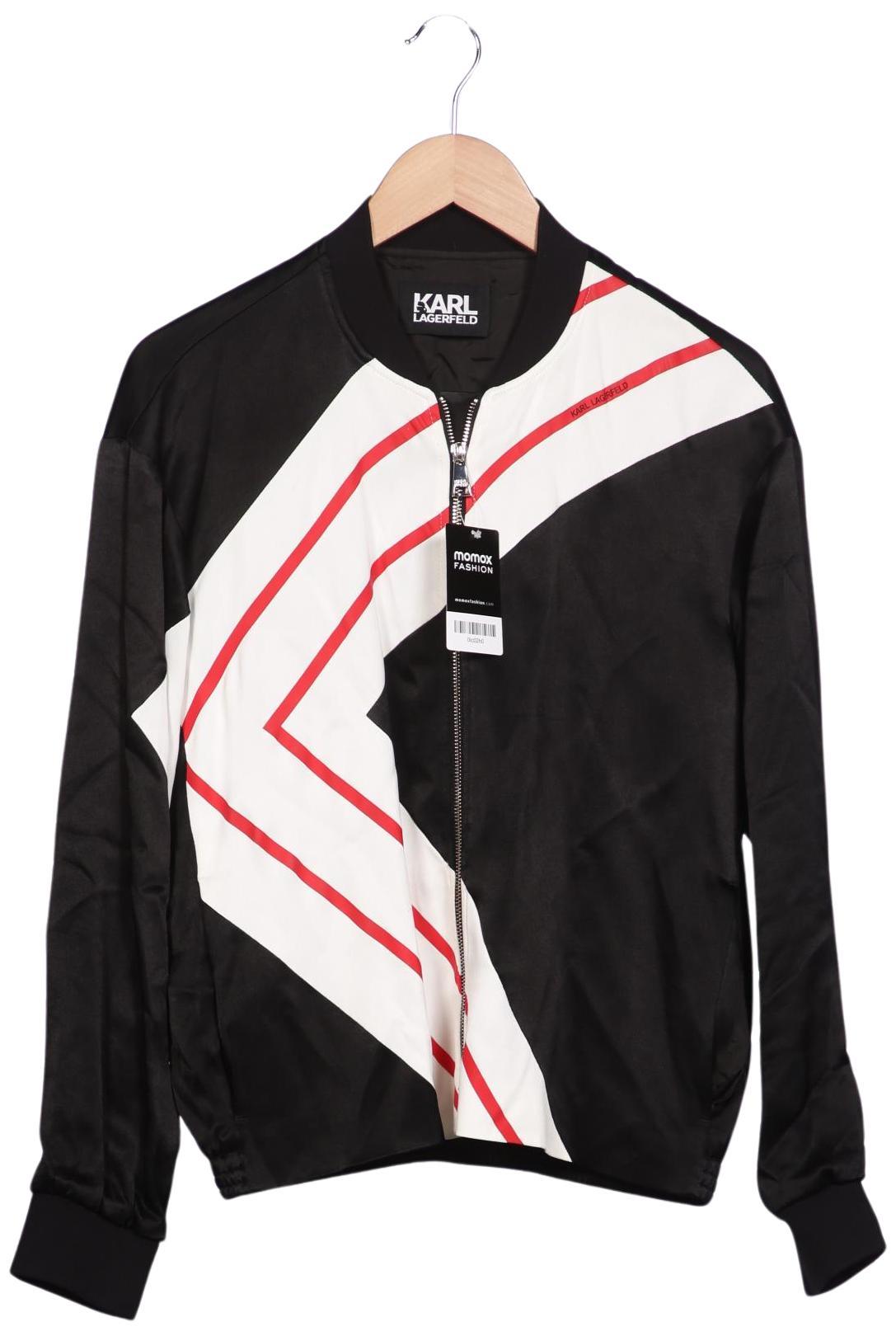 

Karl by Karl Lagerfeld Damen Jacke, mehrfarbig, Gr. 36