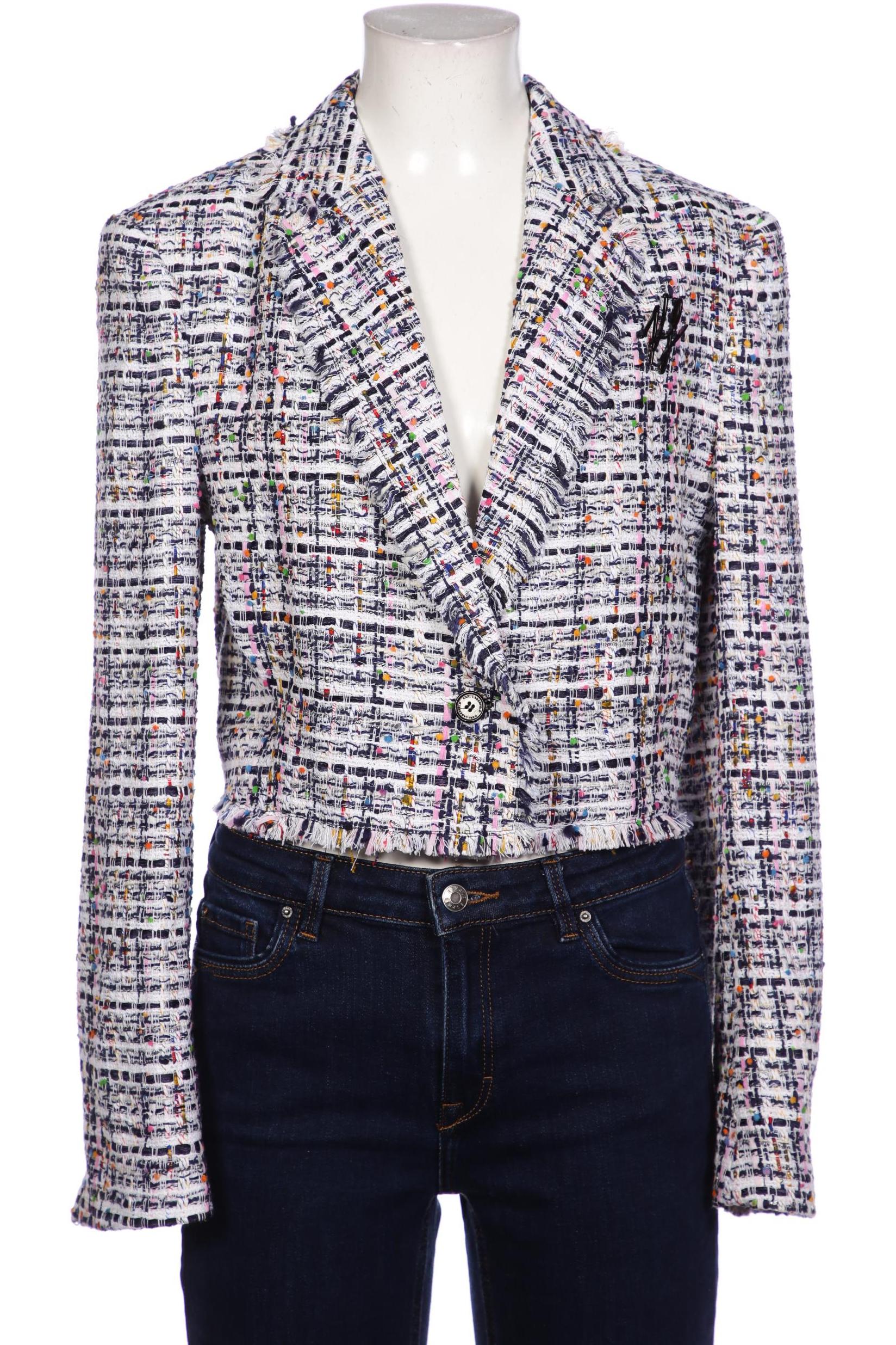 

Karl by Karl Lagerfeld Damen Blazer, mehrfarbig, Gr. 36