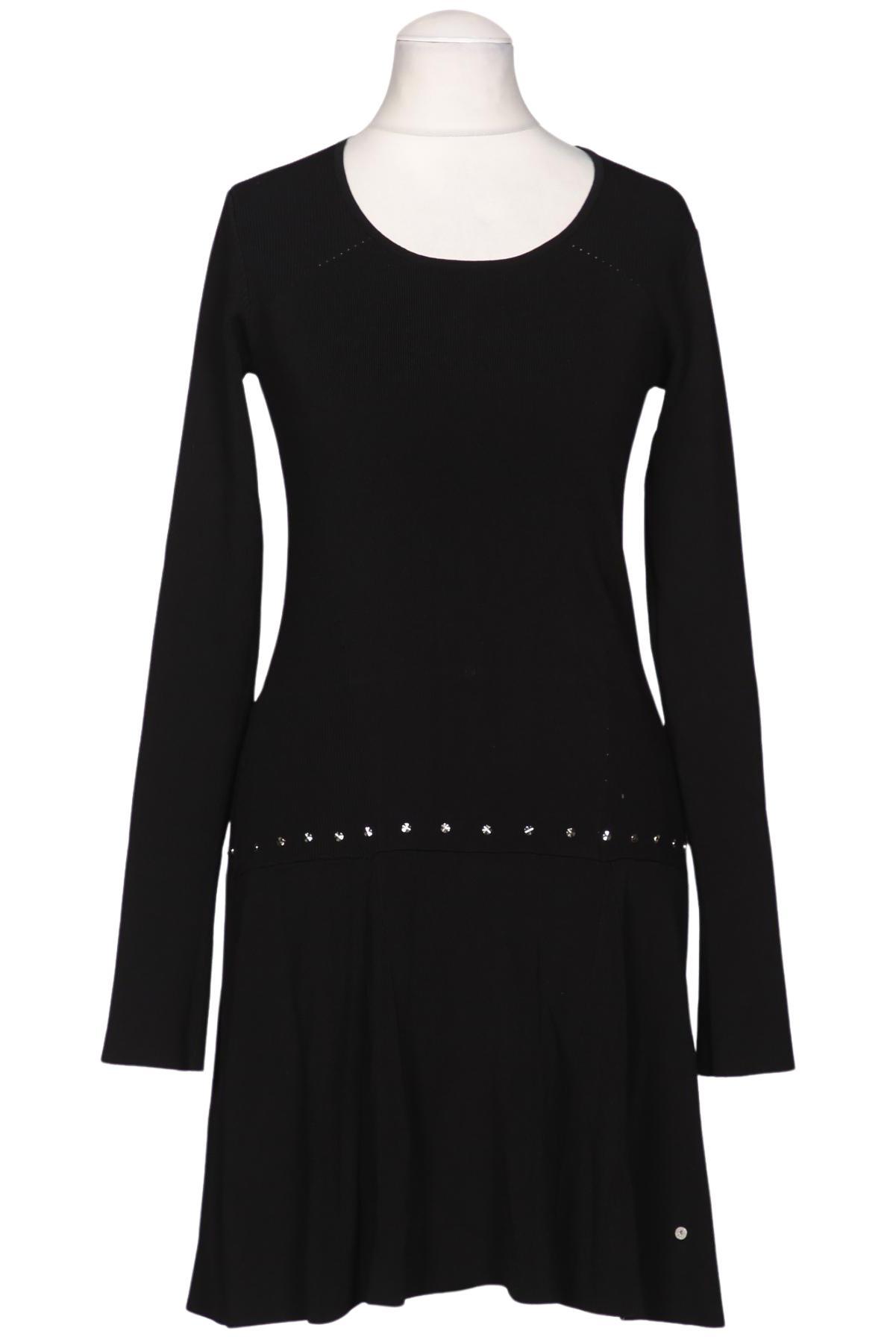 

Karl by Karl Lagerfeld Damen Kleid, schwarz, Gr. 34