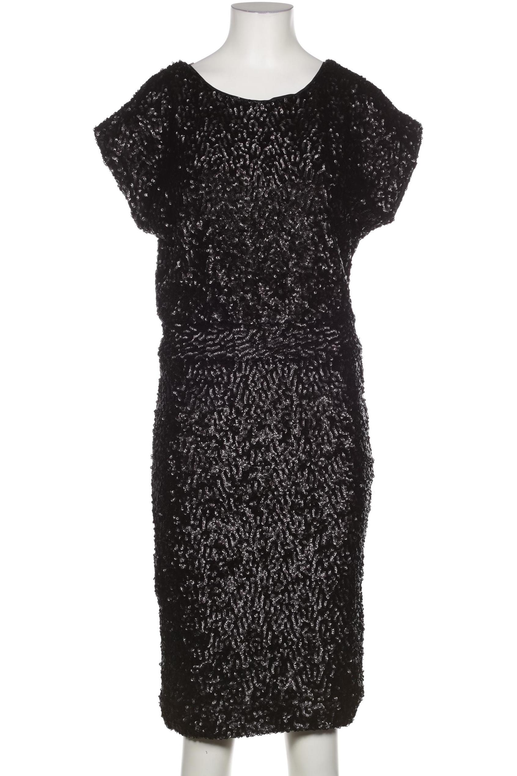 

Karl by Karl Lagerfeld Damen Kleid, schwarz, Gr. 42