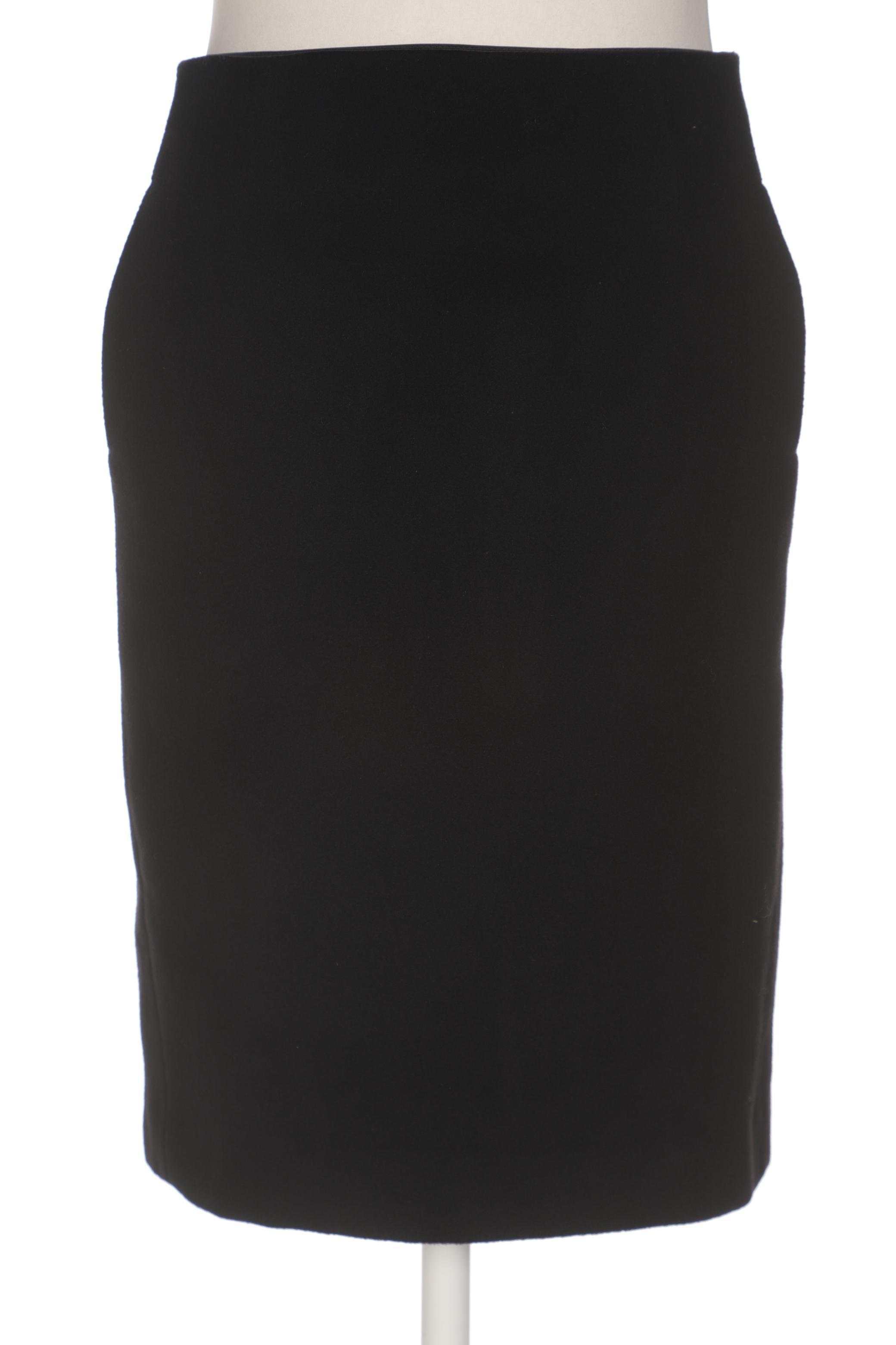 

Karl by Karl Lagerfeld Damen Rock, schwarz, Gr. 34