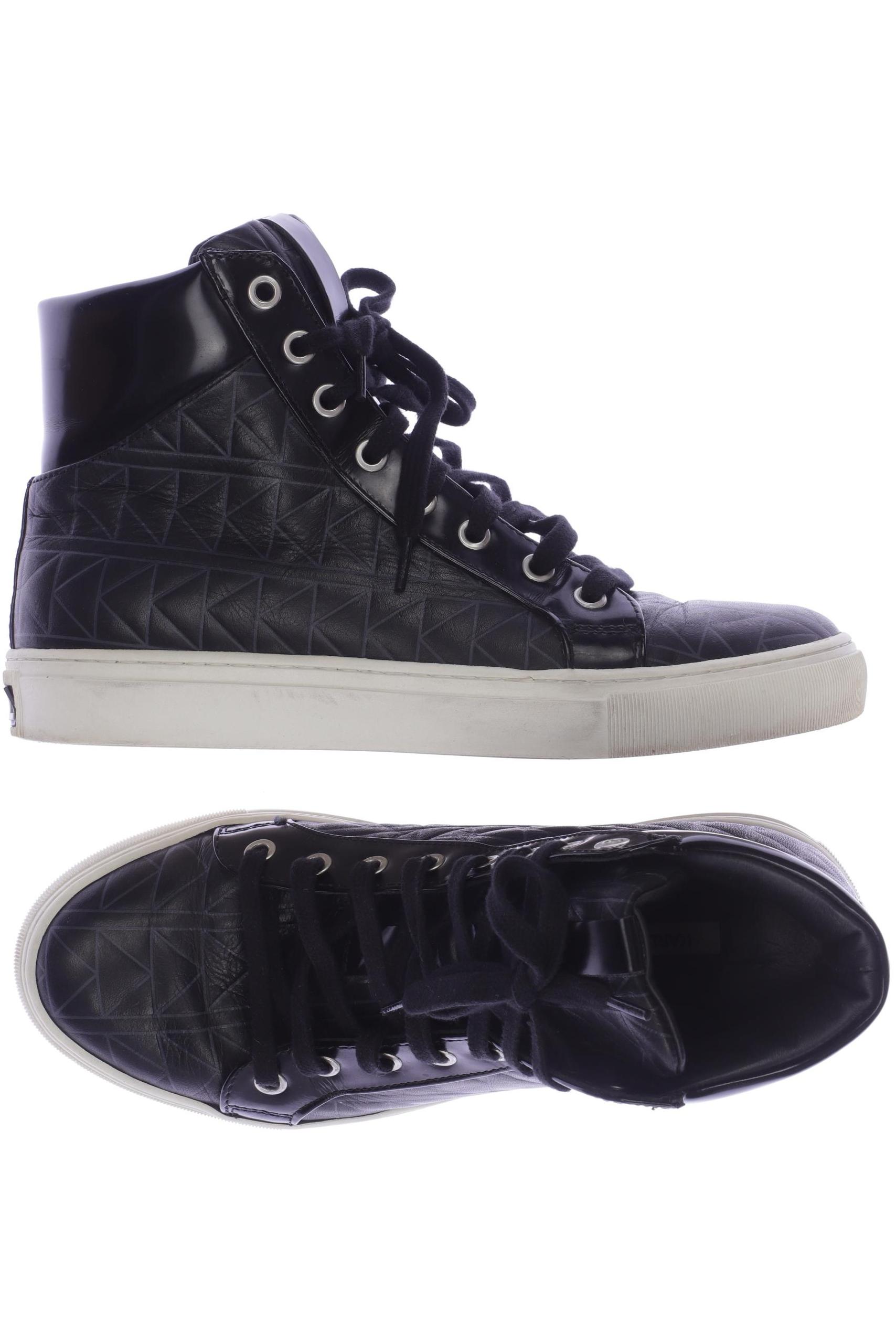 

Karl by Karl Lagerfeld Damen Sneakers, schwarz, Gr. 37