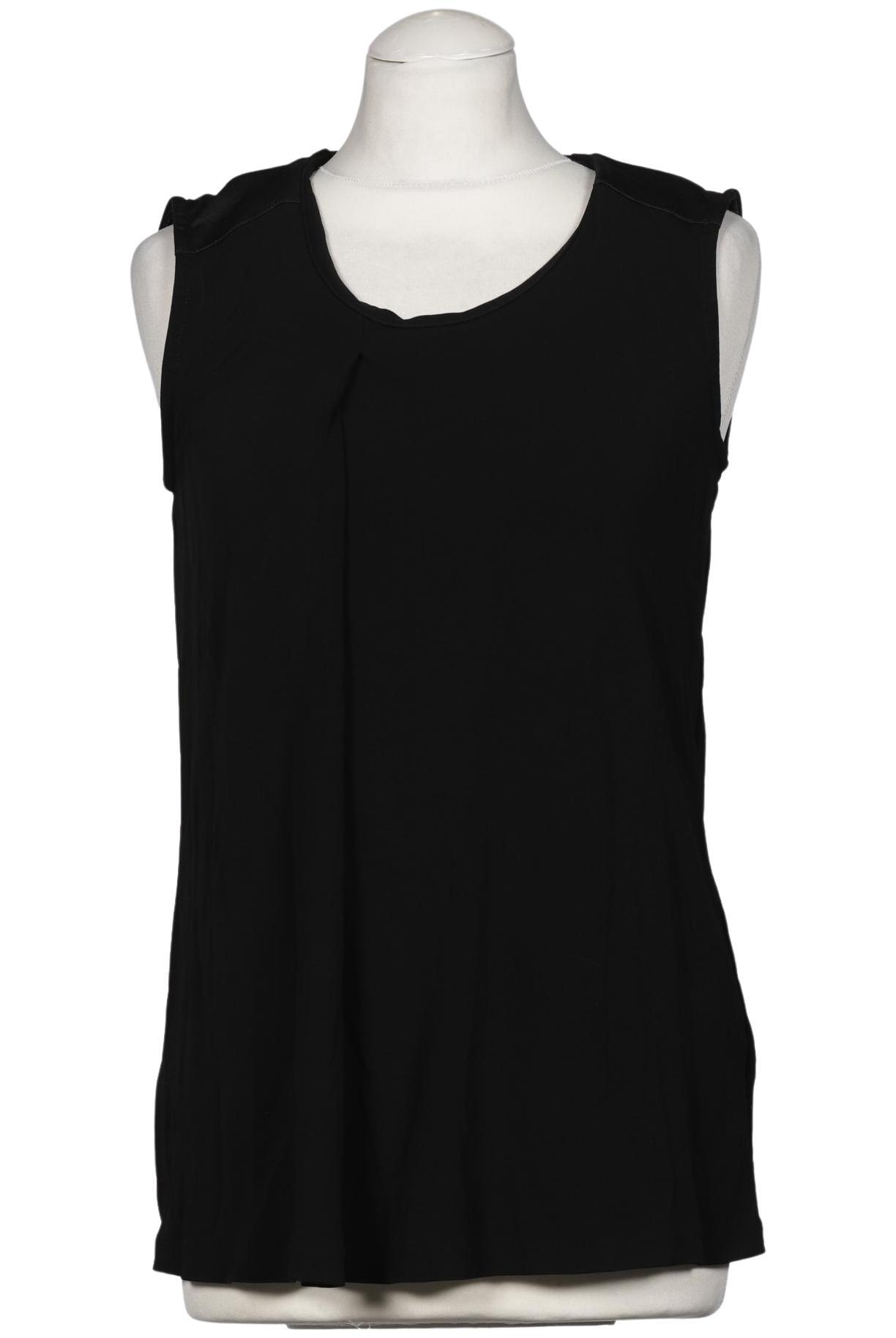 

Karl by Karl Lagerfeld Damen Bluse, schwarz, Gr. 38