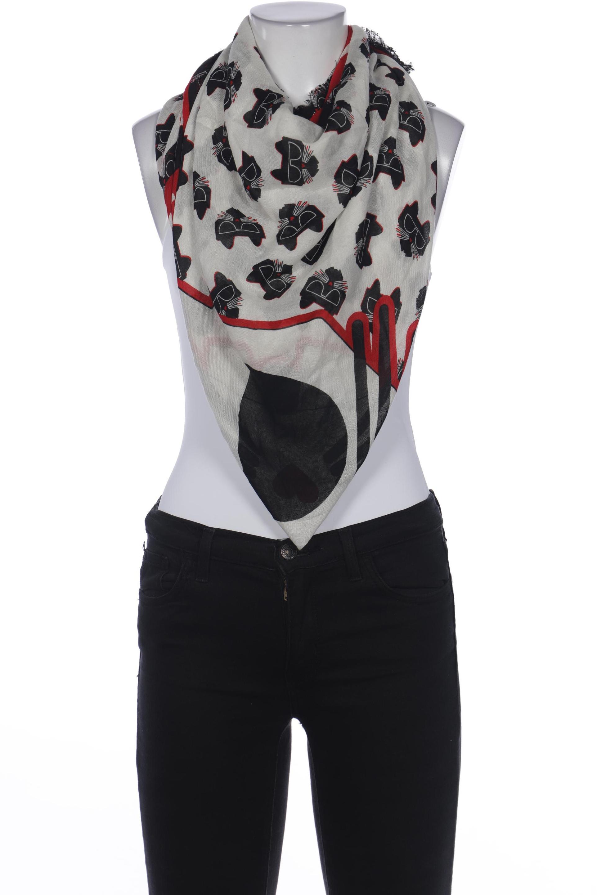 

Karl by Karl Lagerfeld Damen Schal, mehrfarbig