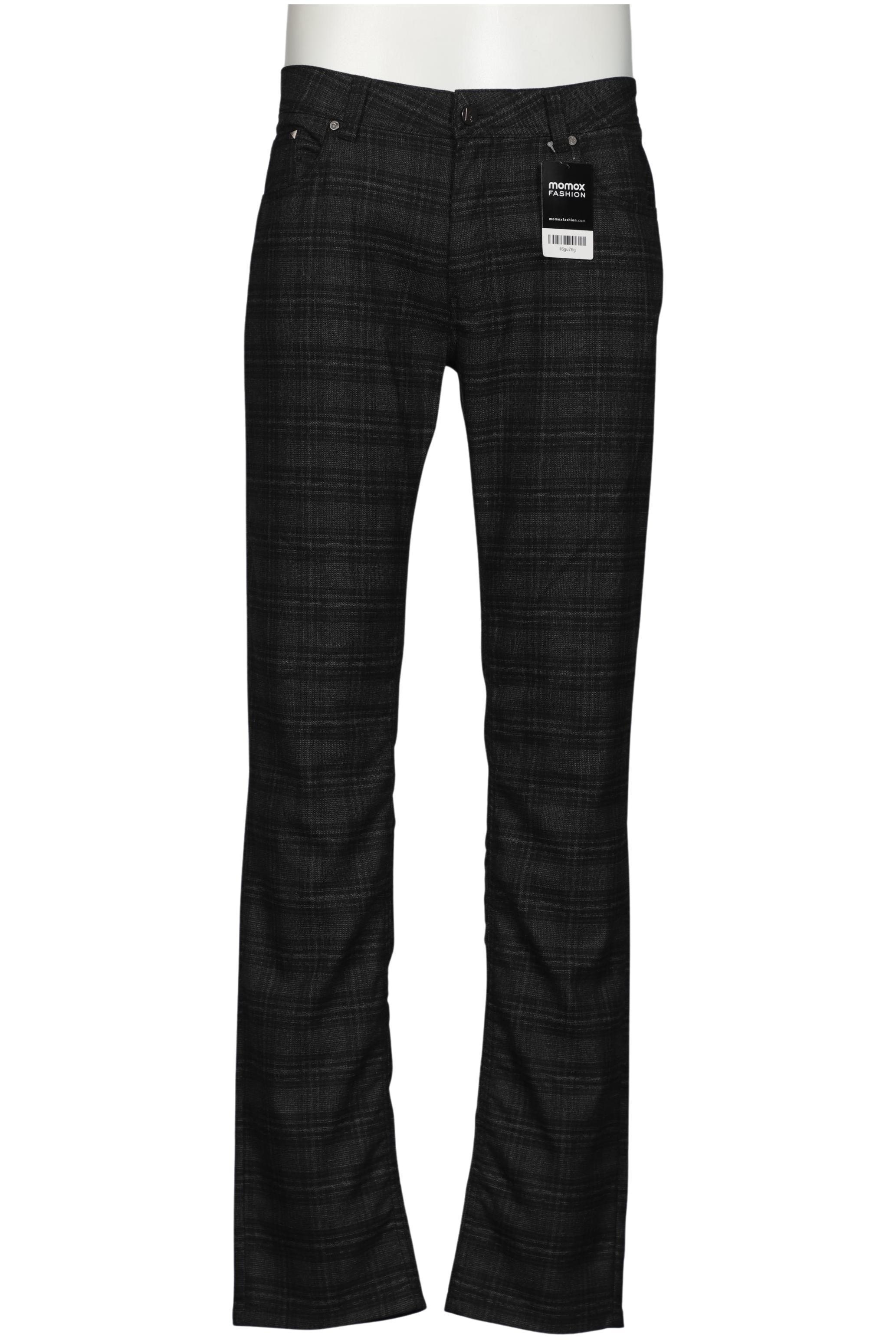 

Karl by Karl Lagerfeld Herren Stoffhose, grau, Gr. 36