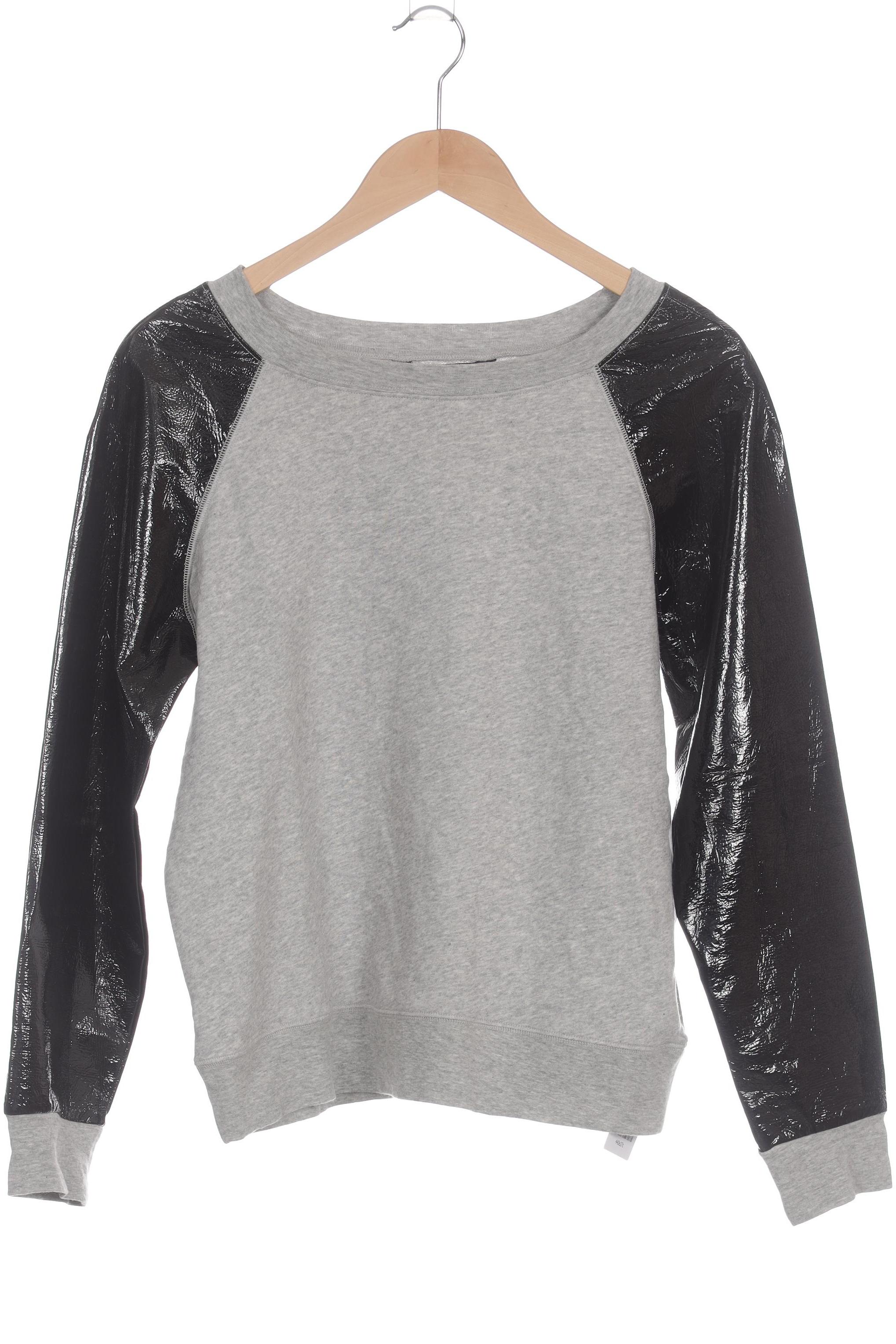 

Karl by Karl Lagerfeld Damen Sweatshirt, grau, Gr.