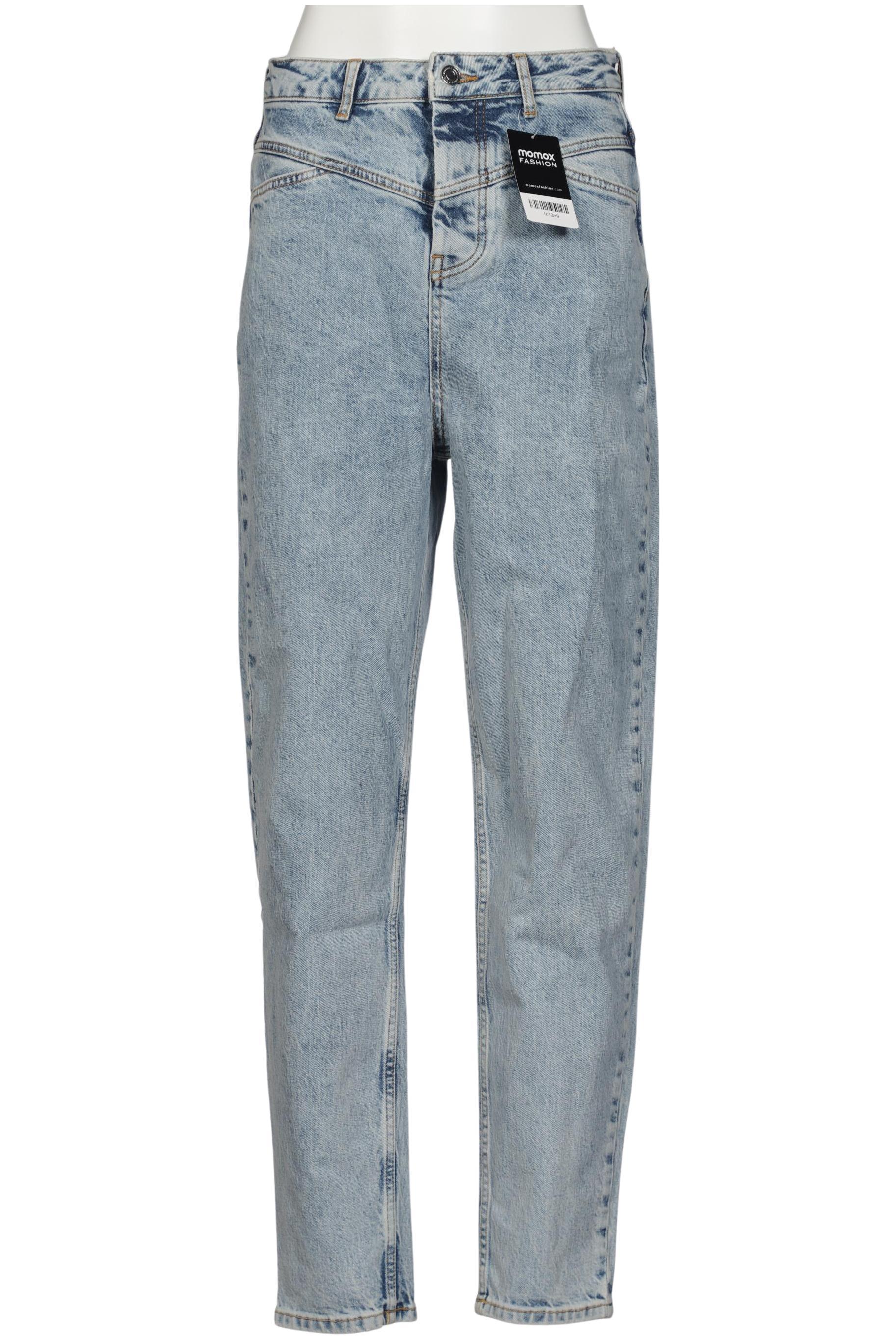 

Karl by Karl Lagerfeld Damen Jeans, hellblau, Gr. 27