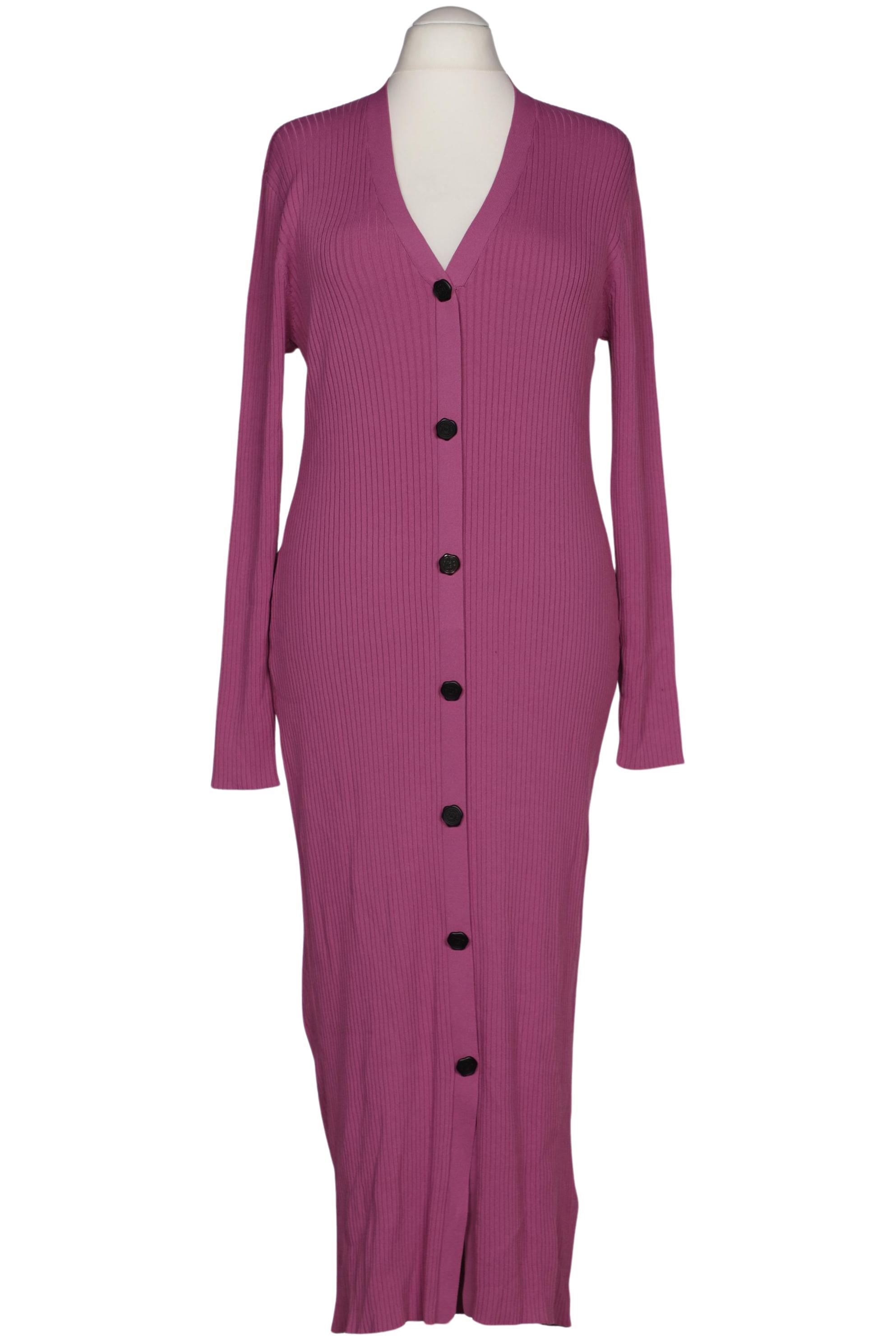 

Karl by Karl Lagerfeld Damen Kleid, pink, Gr. 44