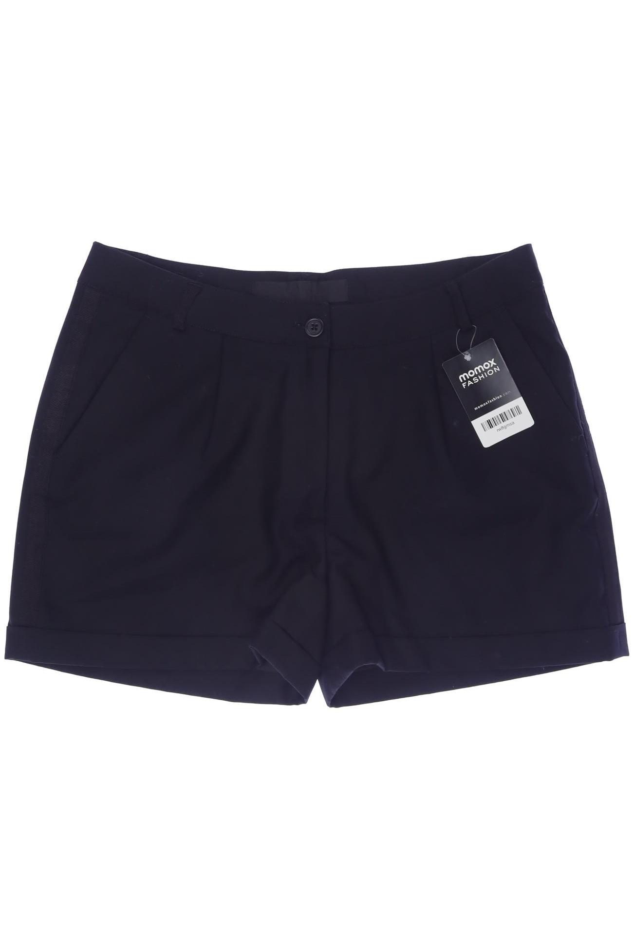 

Karl by Karl Lagerfeld Damen Shorts, schwarz, Gr. 40
