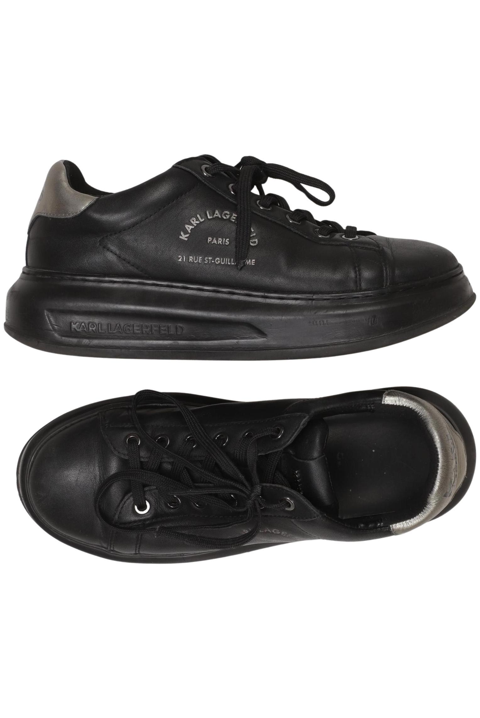 

Karl by Karl Lagerfeld Damen Sneakers, mehrfarbig, Gr. 39