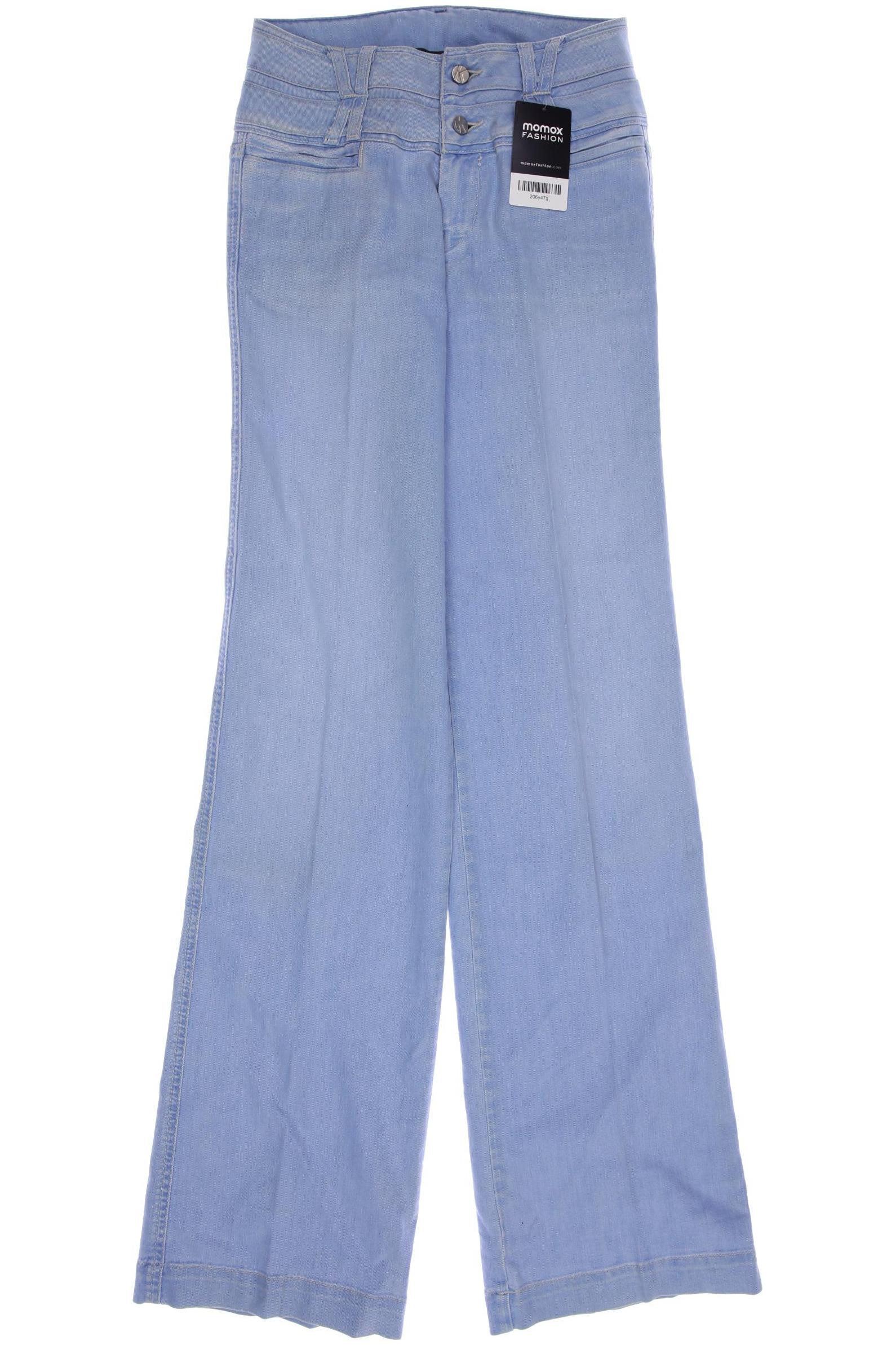 

Karl by Karl Lagerfeld Damen Jeans, blau, Gr. 38