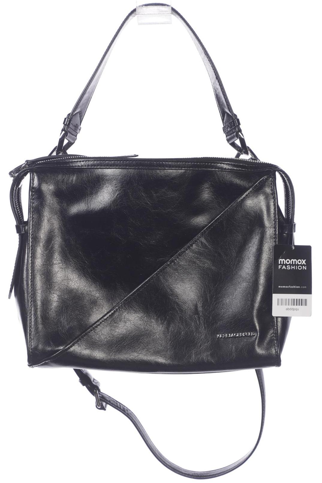 

Karl by Karl Lagerfeld Damen Handtasche, schwarz, Gr.
