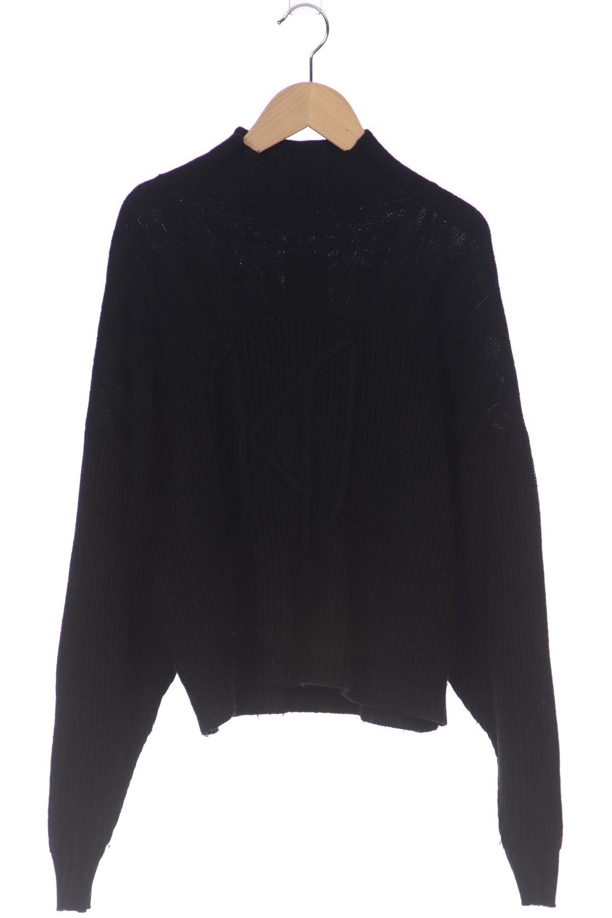 

Karl by Karl Lagerfeld Damen Pullover, schwarz, Gr. 36