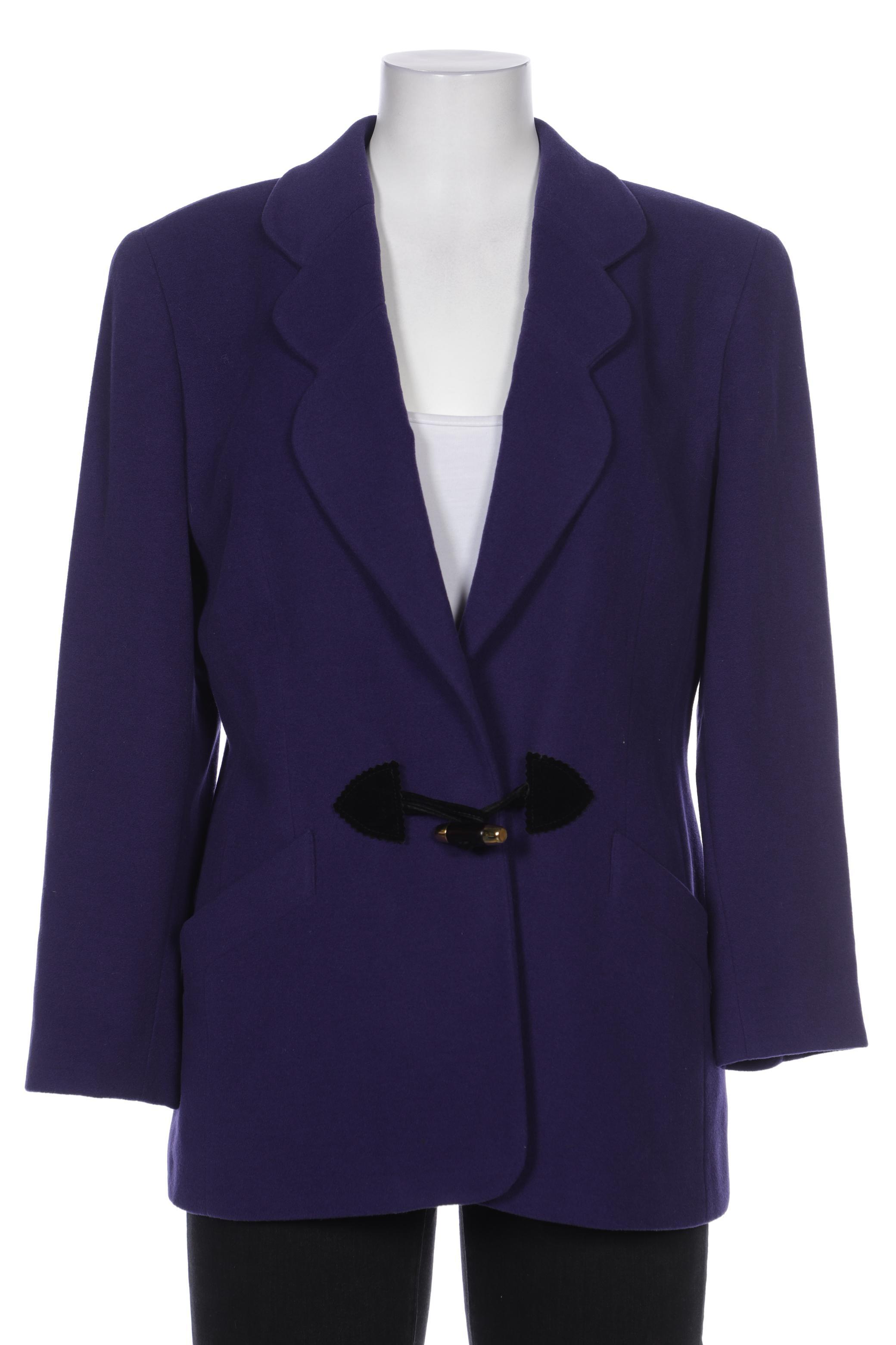 

Karl by Karl Lagerfeld Damen Blazer, flieder, Gr. 40