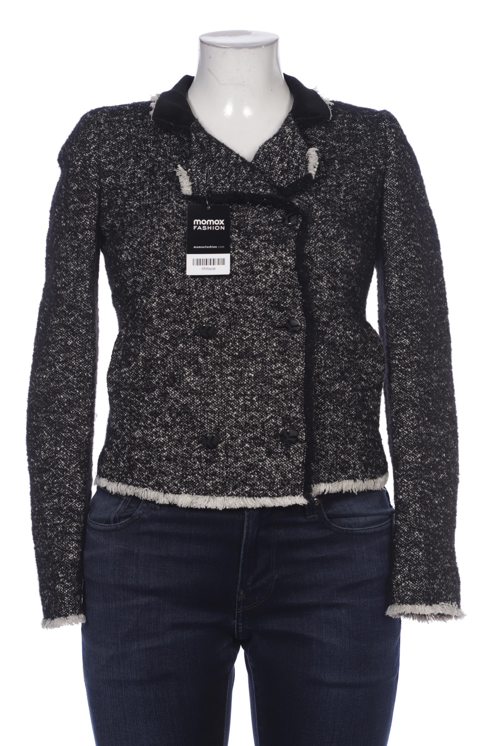 

Karl by Karl Lagerfeld Damen Blazer, schwarz, Gr. 42