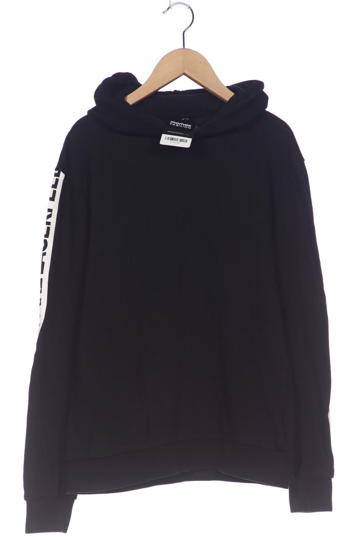 

Karl by Karl Lagerfeld Damen Kapuzenpullover, schwarz, Gr. 38