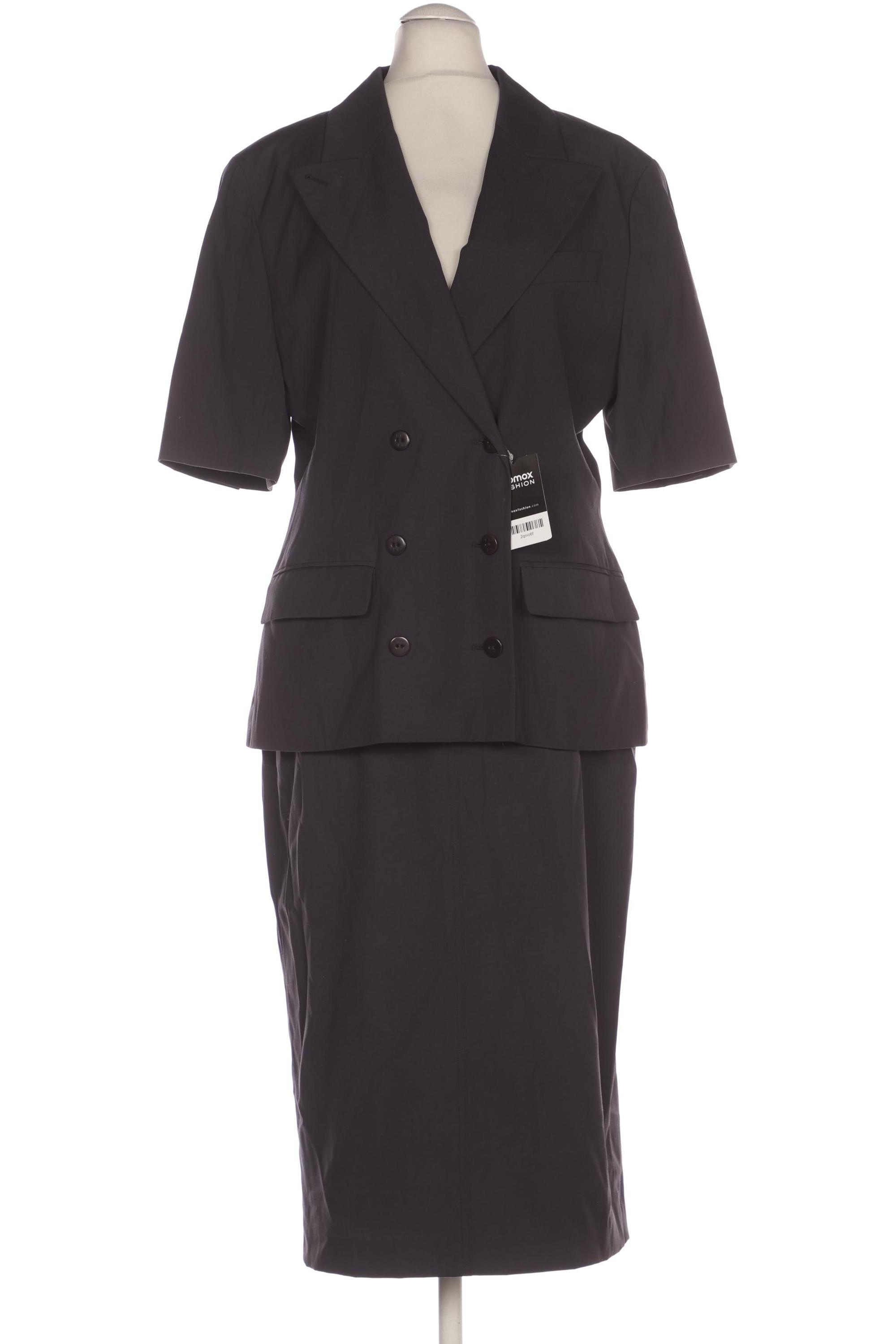 

Karl by Karl Lagerfeld Damen Anzug, marineblau