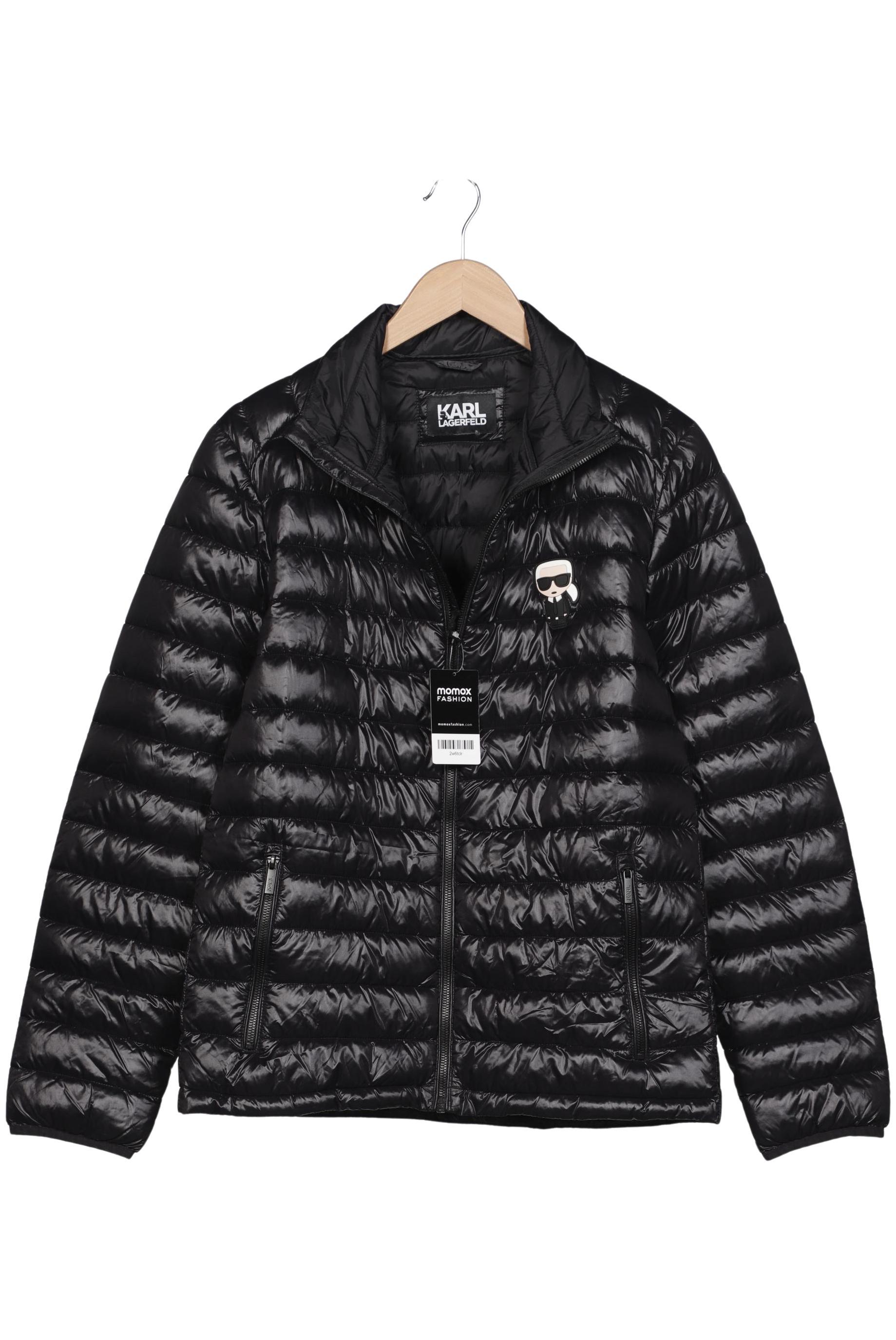 

Karl by Karl Lagerfeld Herren Jacke, mehrfarbig, Gr. 52