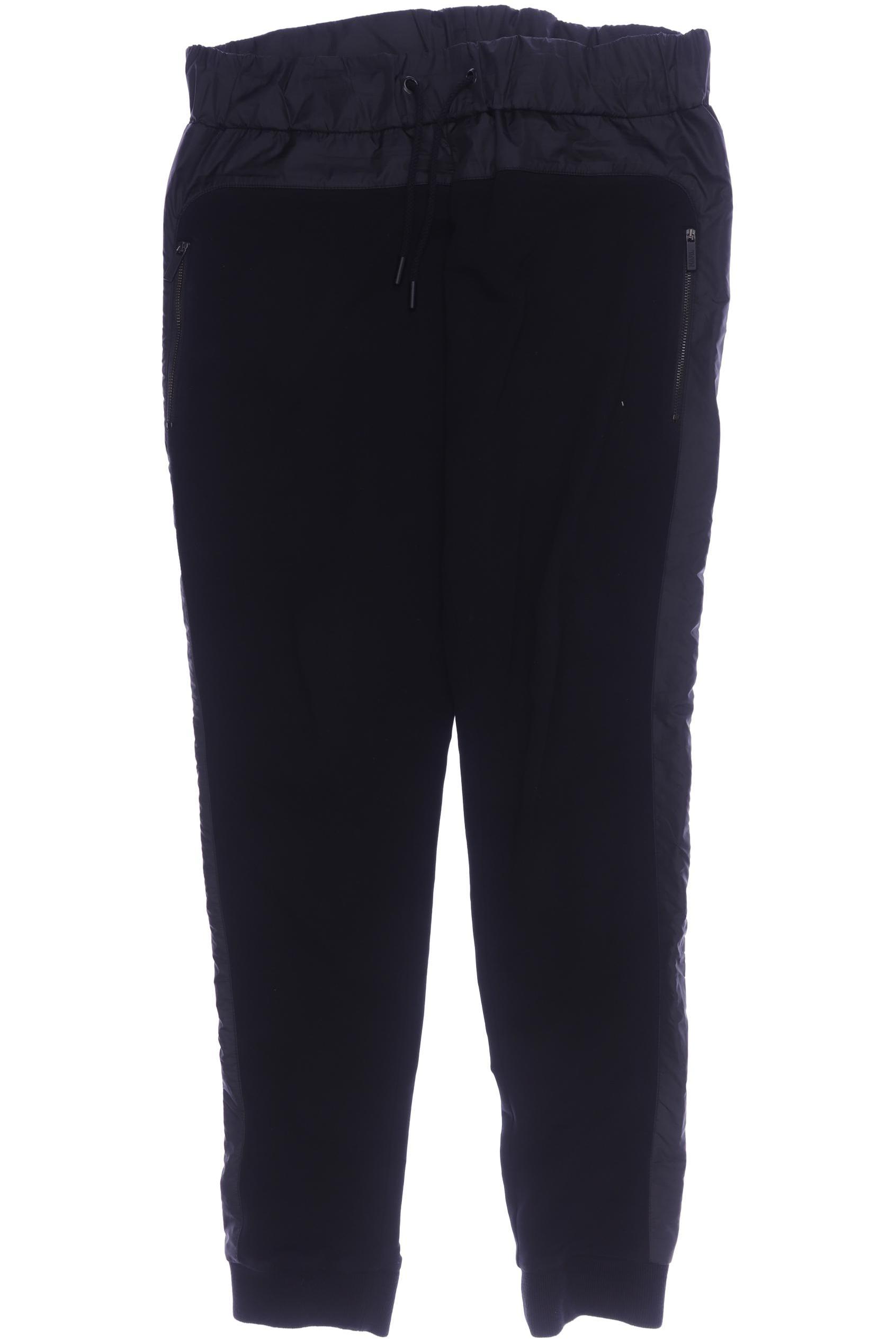 

Karl by Karl Lagerfeld Herren Stoffhose, schwarz, Gr. 0