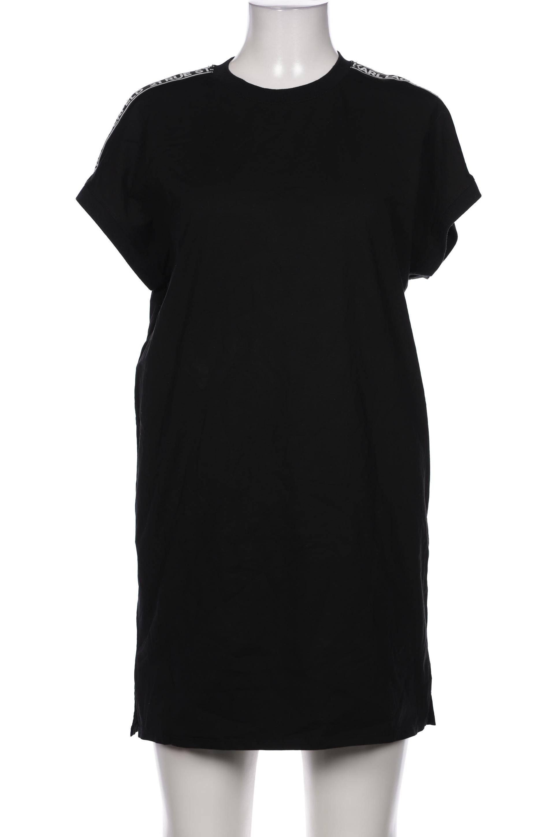 

Karl by Karl Lagerfeld Damen Kleid, schwarz, Gr. 38