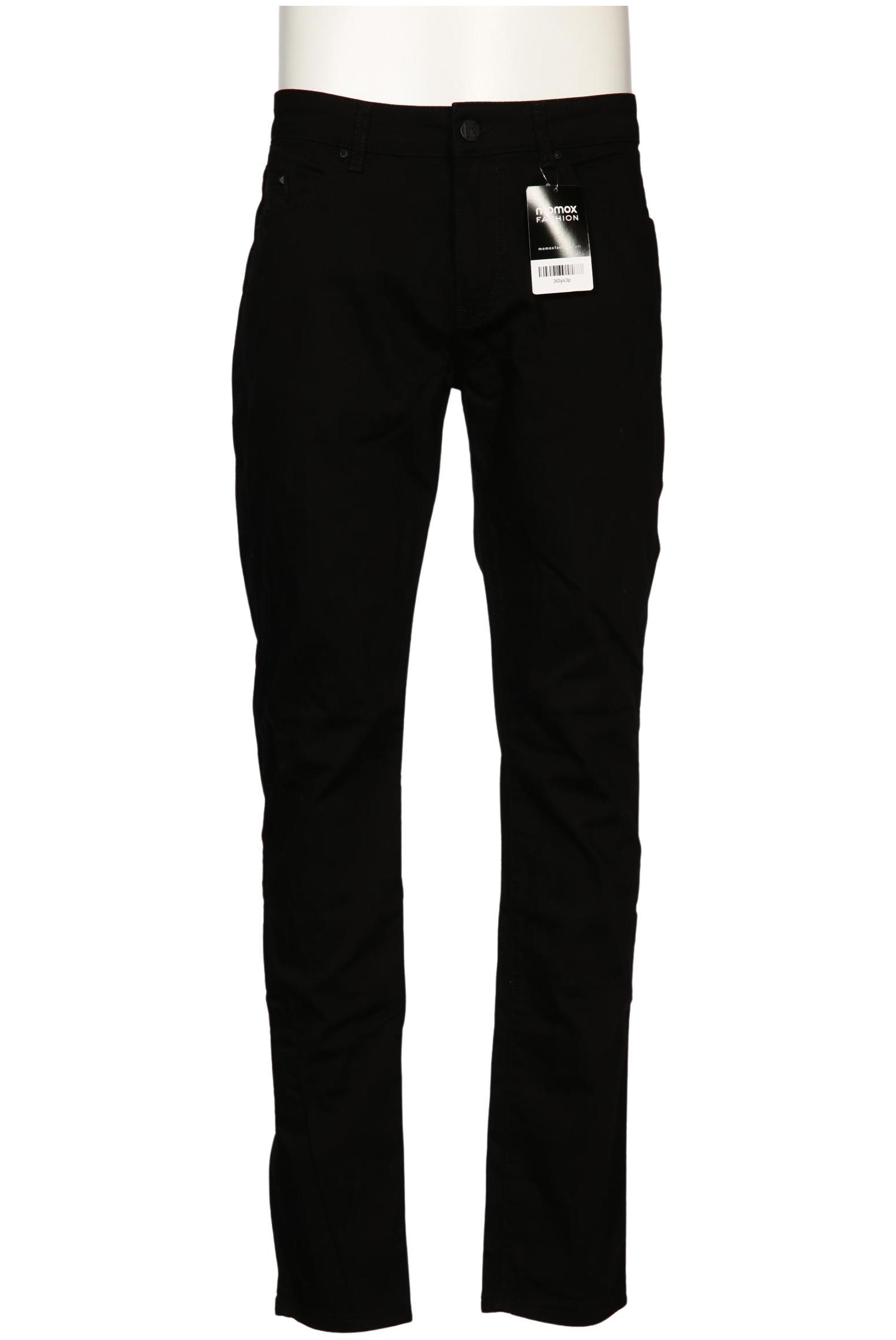 

Karl by Karl Lagerfeld Herren Jeans, schwarz, Gr. 34