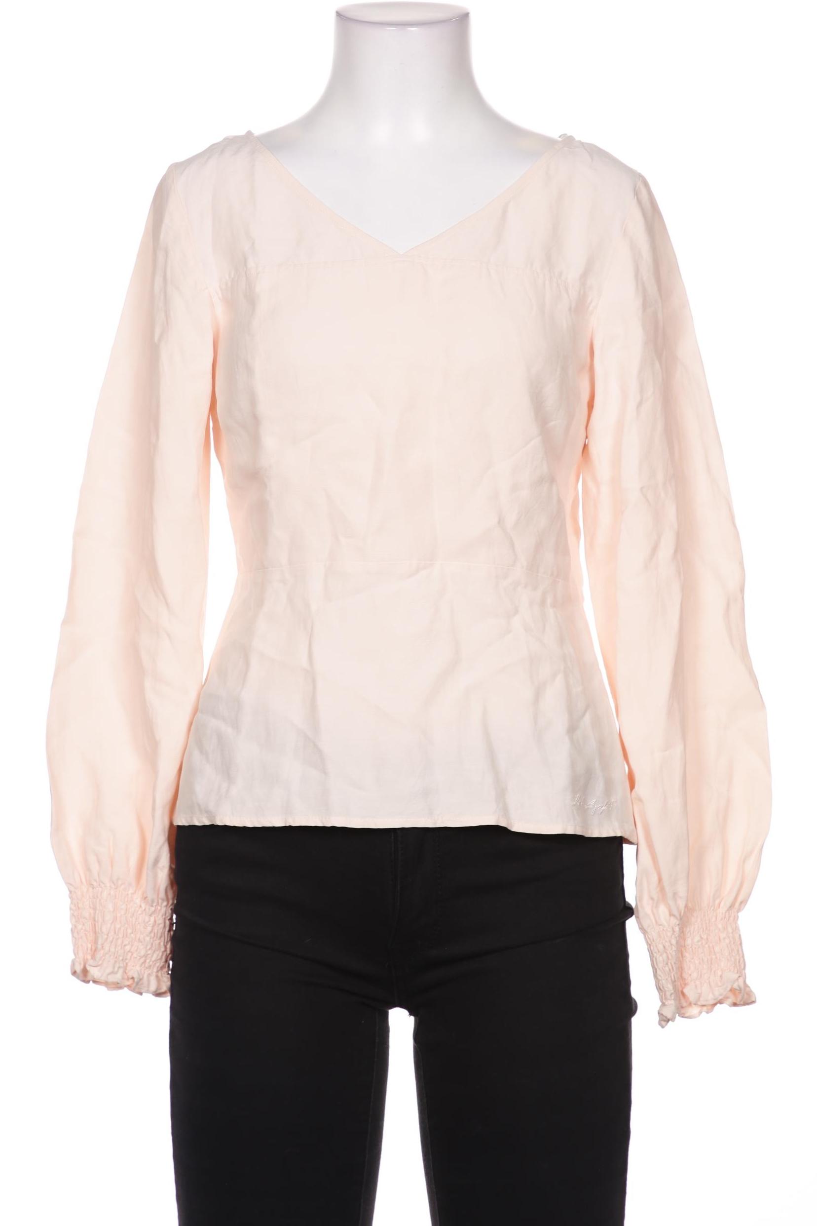 

Karl by Karl Lagerfeld Damen Bluse, pink, Gr. 34