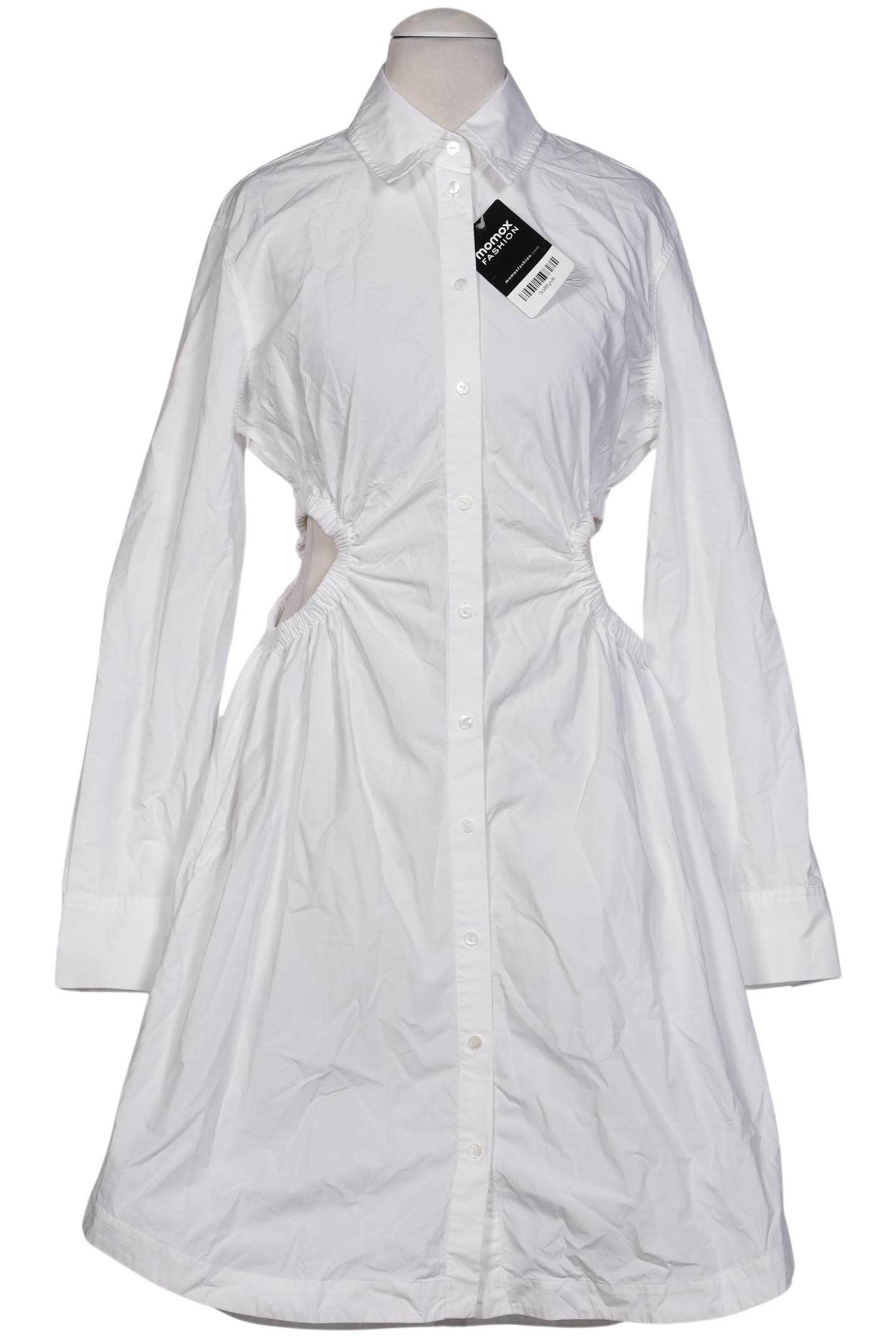 

Karl by Karl Lagerfeld Damen Kleid, weiß, Gr. 32